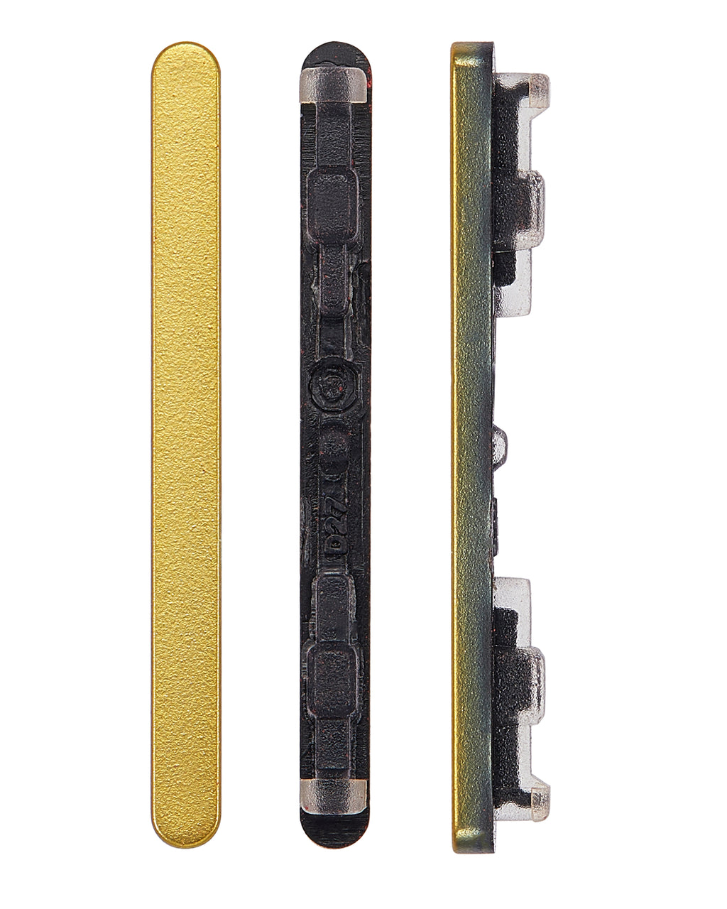 Volume button for Xiaomi Redmi Note 11 (Yellow)