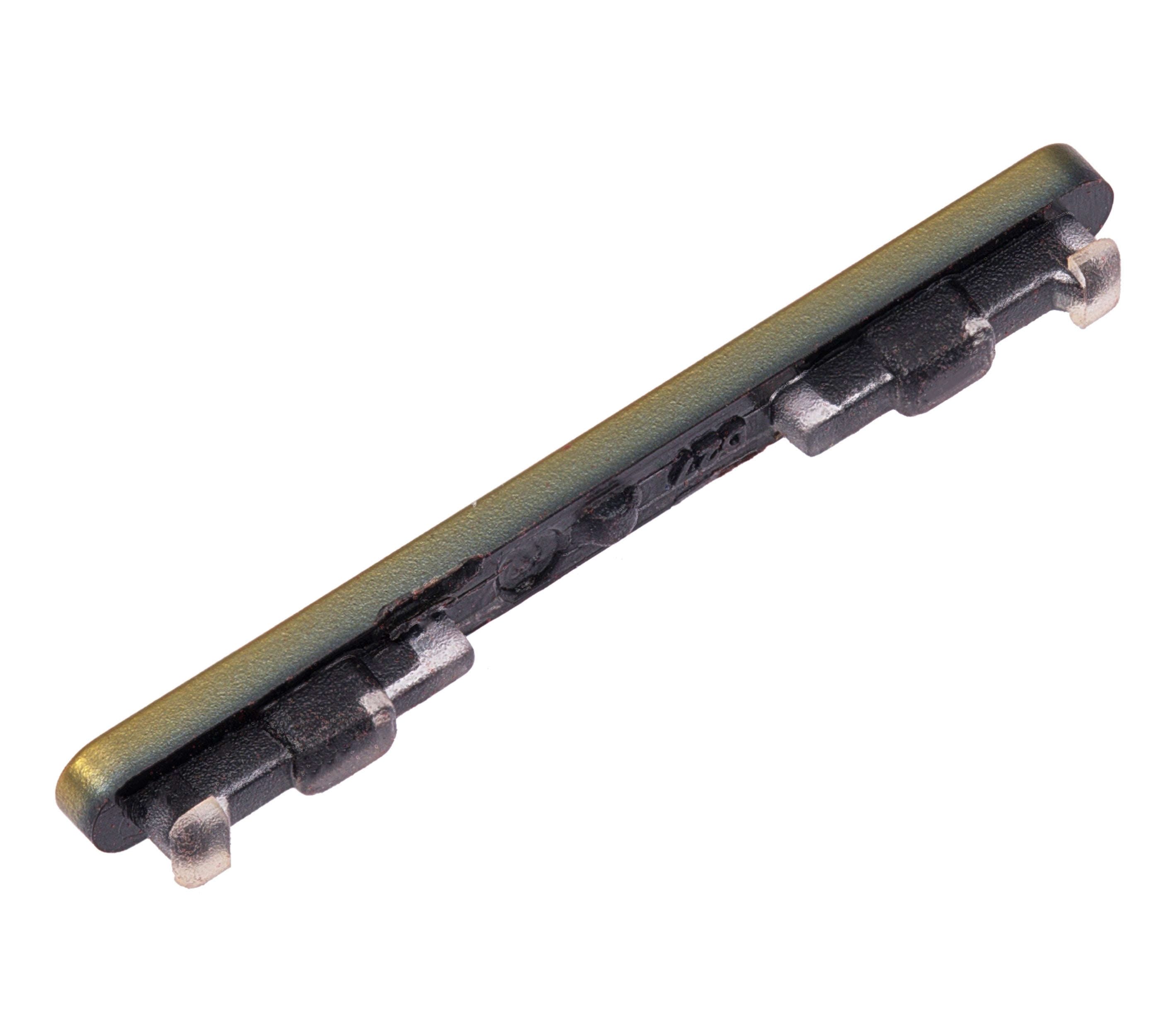 Volume button for Xiaomi Redmi Note 11 (Yellow)
