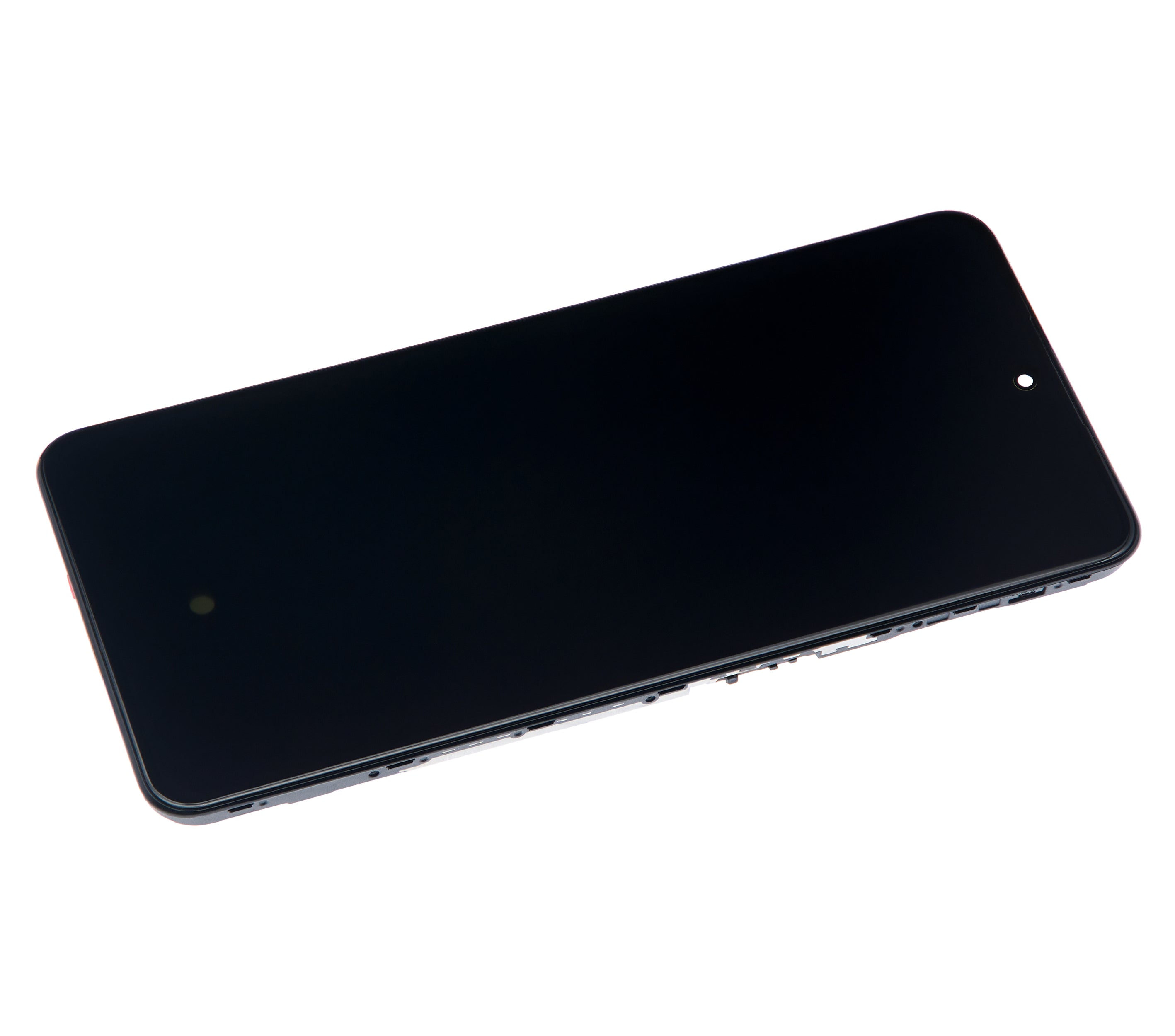 OLED-Display mit Rahmen für OnePlus ACE (Refurbished) (Alle Farben)