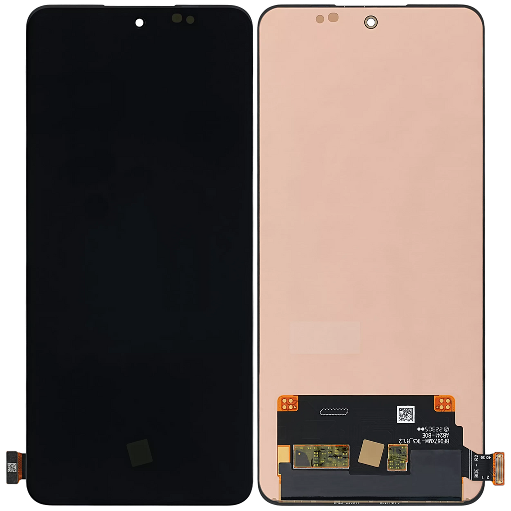 OLED Display without Frame for OnePlus 10T (Refurbished) (All Colors)