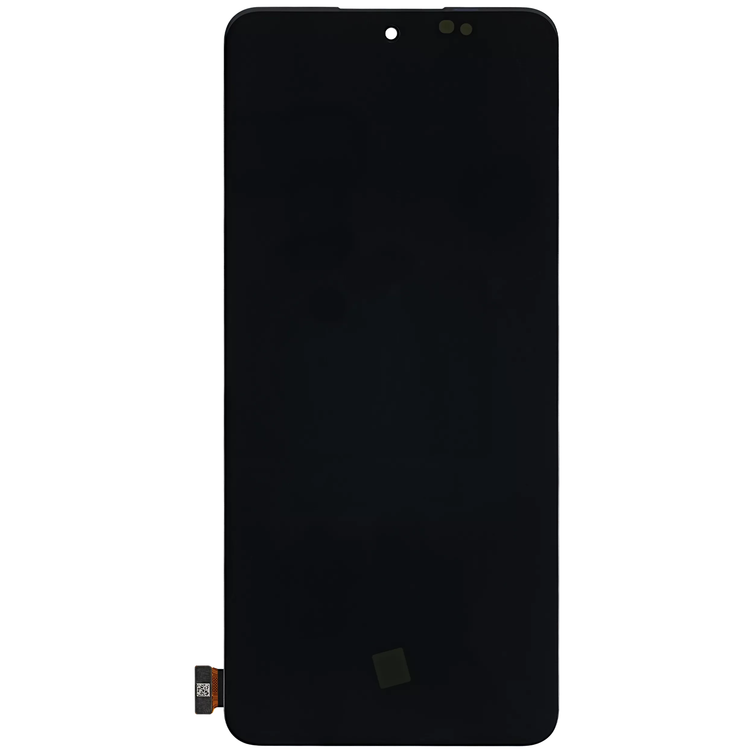 OLED Display without Frame for OnePlus 10T (Refurbished) (All Colors)