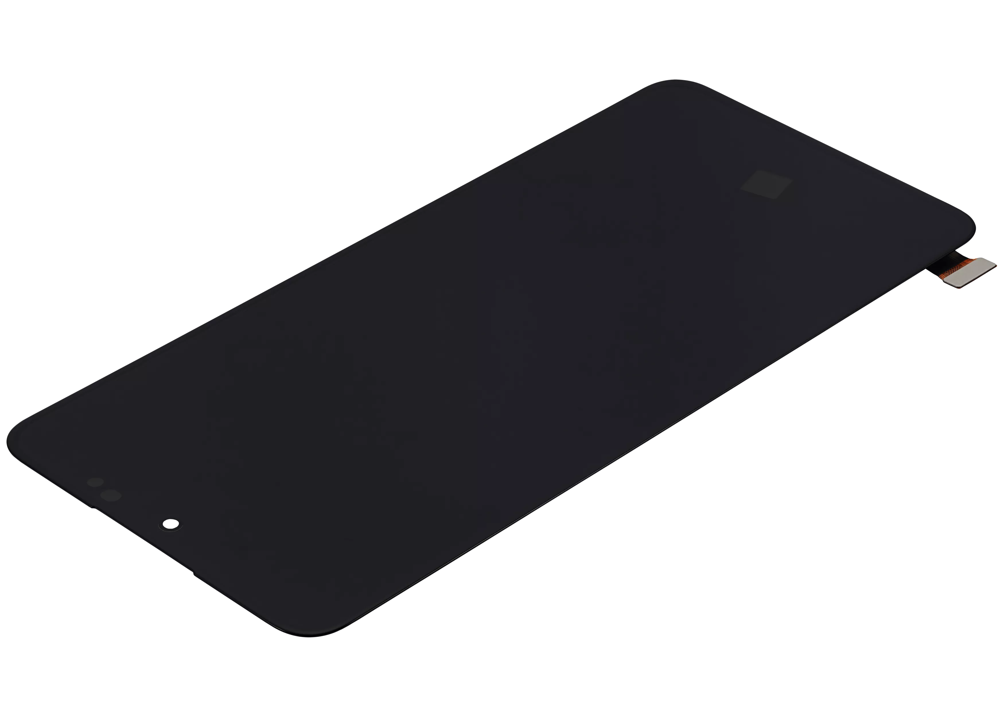 OLED Display without Frame for OnePlus 10T (Refurbished) (All Colors)