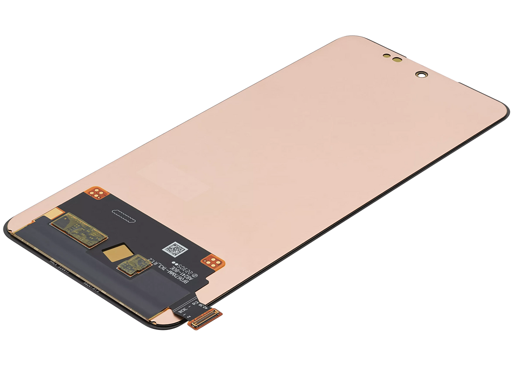 OLED Display without Frame for OnePlus 10T (Refurbished) (All Colors)