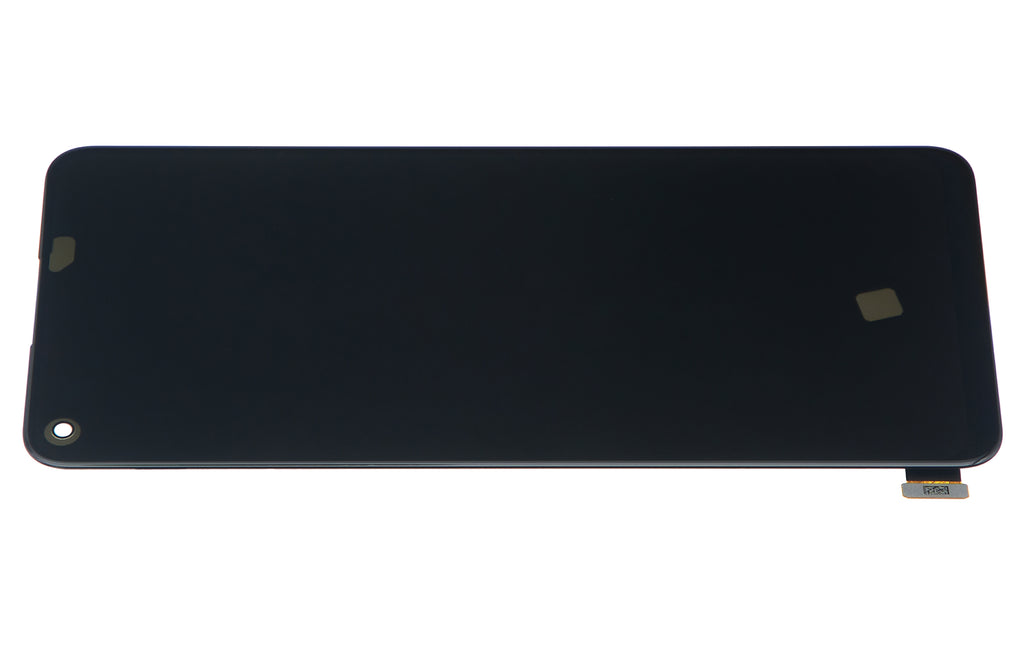 OLED-Display ohne Rahmen für OnePlus Nord CE 2 5G (Refurbished) (Alle Farben)