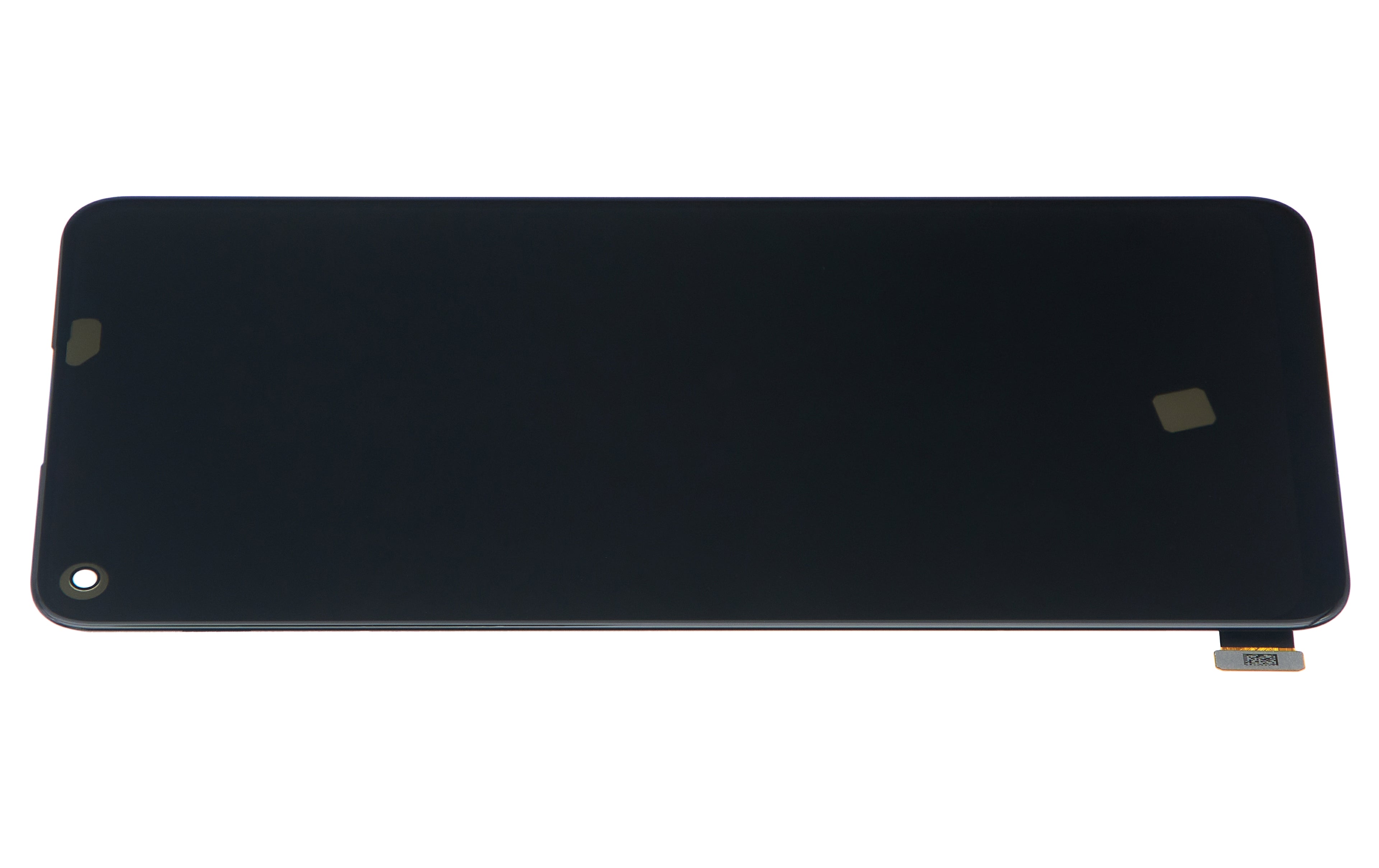 OLED-Display ohne Rahmen für OnePlus Nord CE 2 5G (Refurbished) (Alle Farben)
