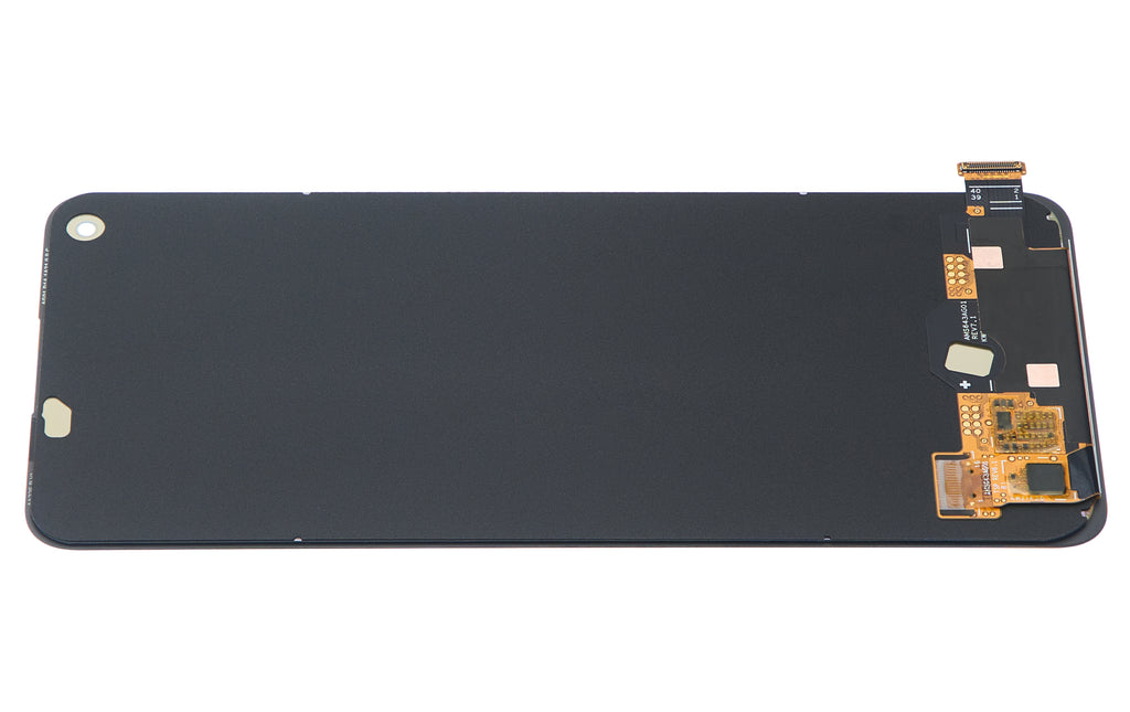 OLED-Display ohne Rahmen für OnePlus Nord CE 2 5G (Refurbished) (Alle Farben)