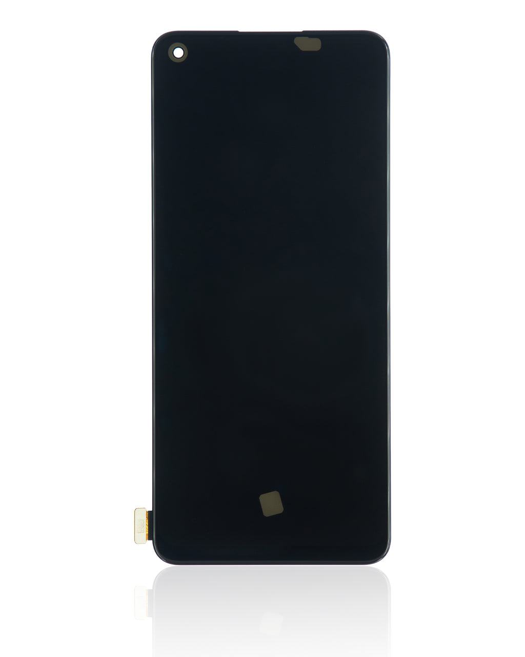 OLED-Display ohne Rahmen für OnePlus Nord CE 2 5G (Refurbished) (Alle Farben)