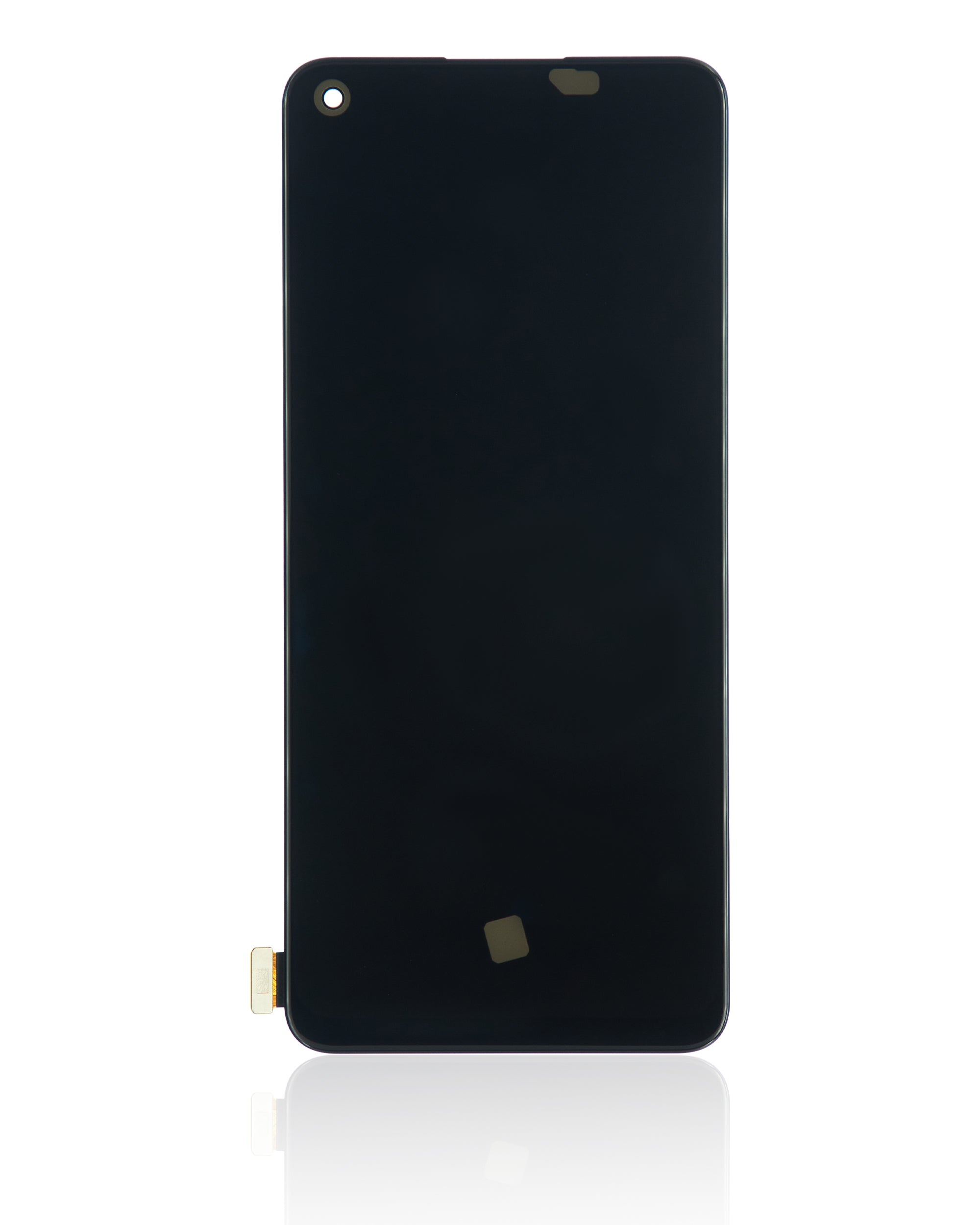 OLED-Display ohne Rahmen für OnePlus Nord CE 2 5G (Refurbished) (Alle Farben)