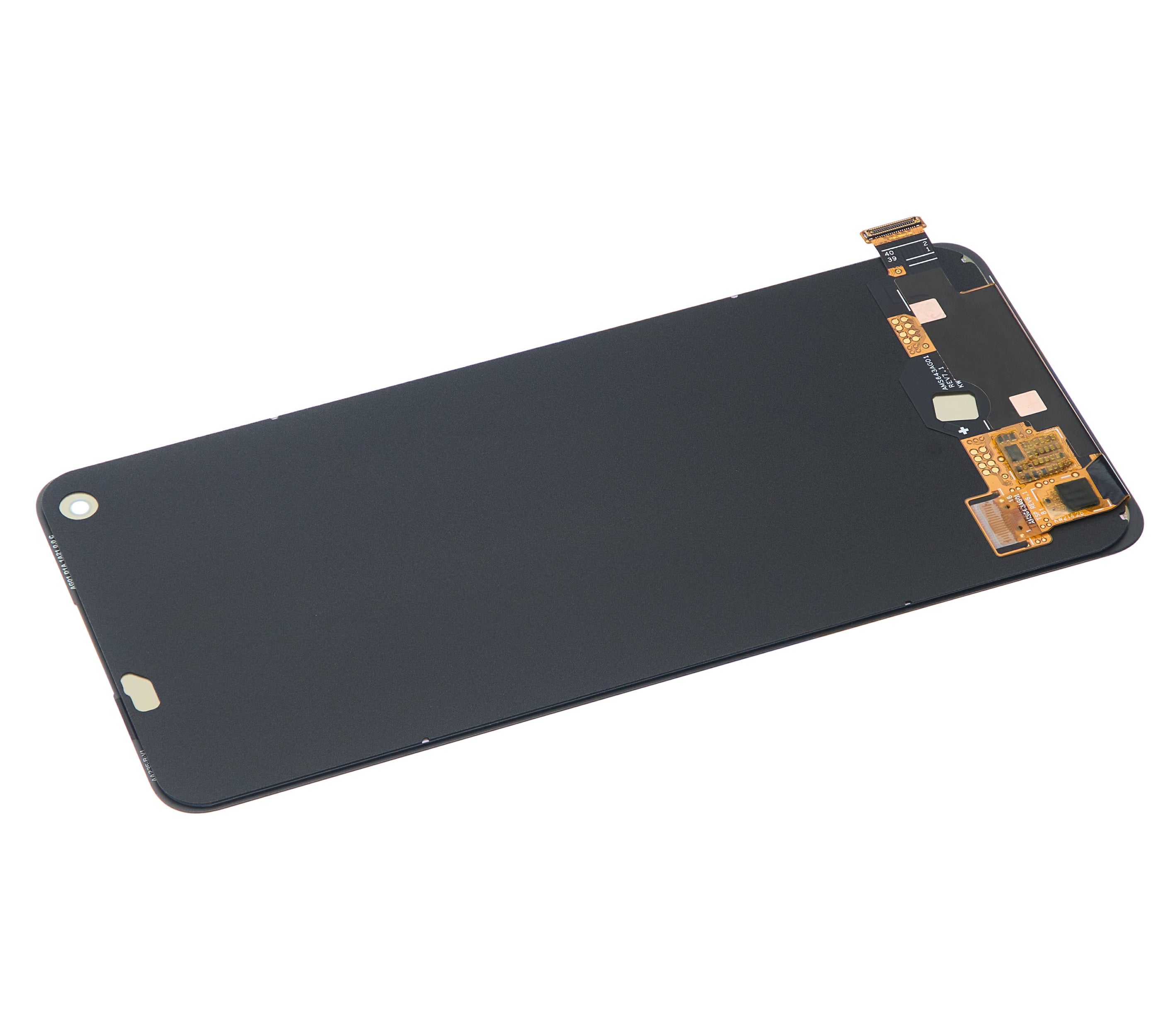 OLED-Display ohne Rahmen für OnePlus Nord CE 2 5G (Refurbished) (Alle Farben)