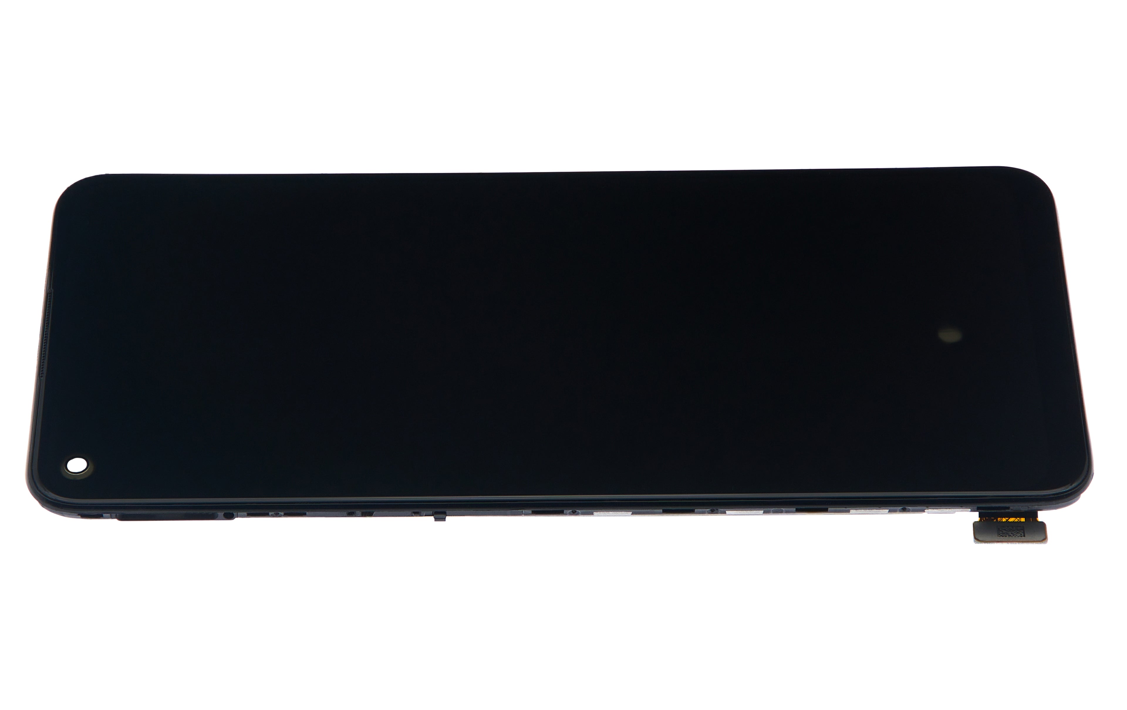 OLED-Display mit Rahmen für OnePlus Nord CE 2 5G (Refurbished) (Alle Farben)