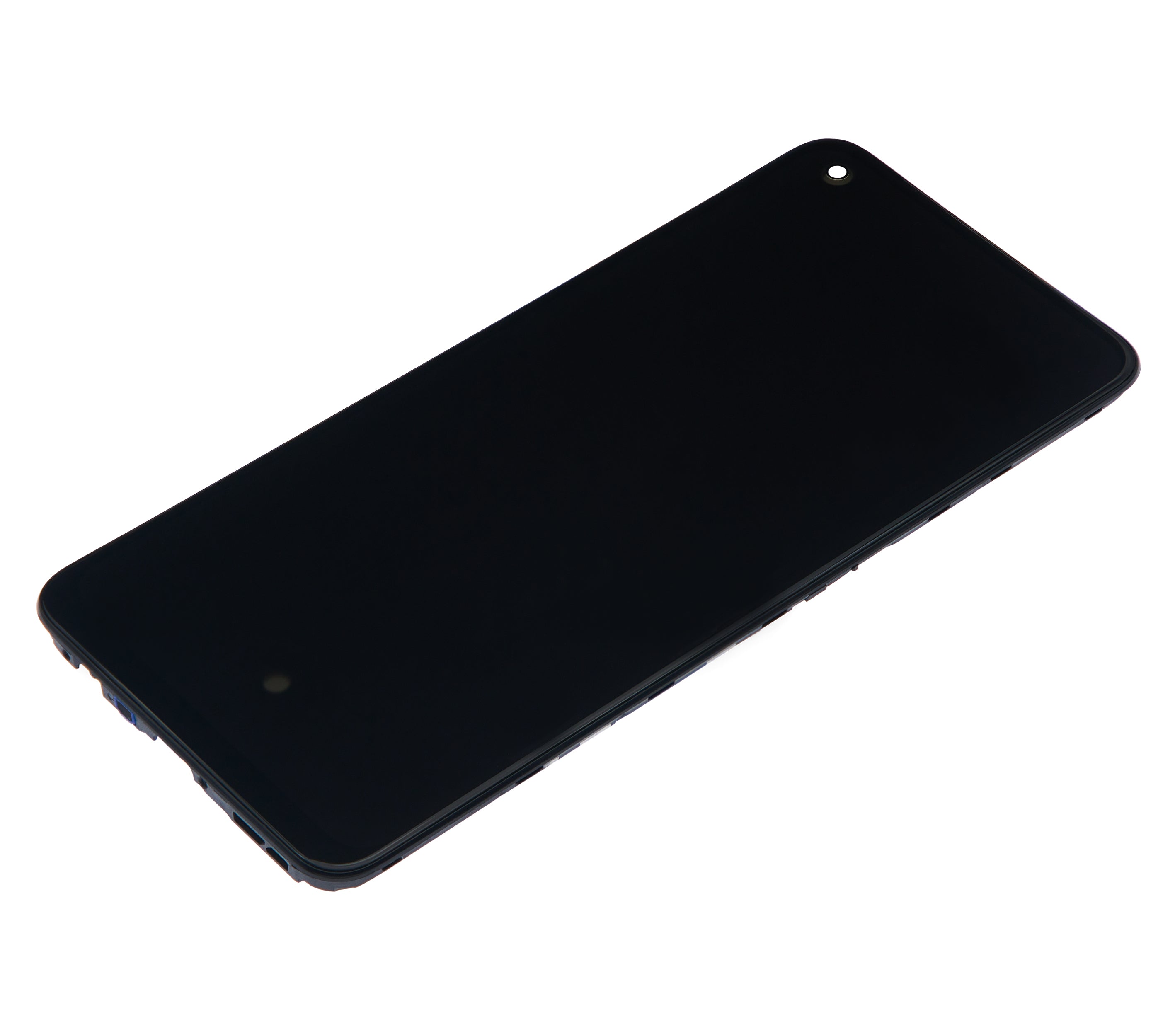 OLED-Display mit Rahmen für OnePlus Nord CE 2 5G (Refurbished) (Alle Farben)