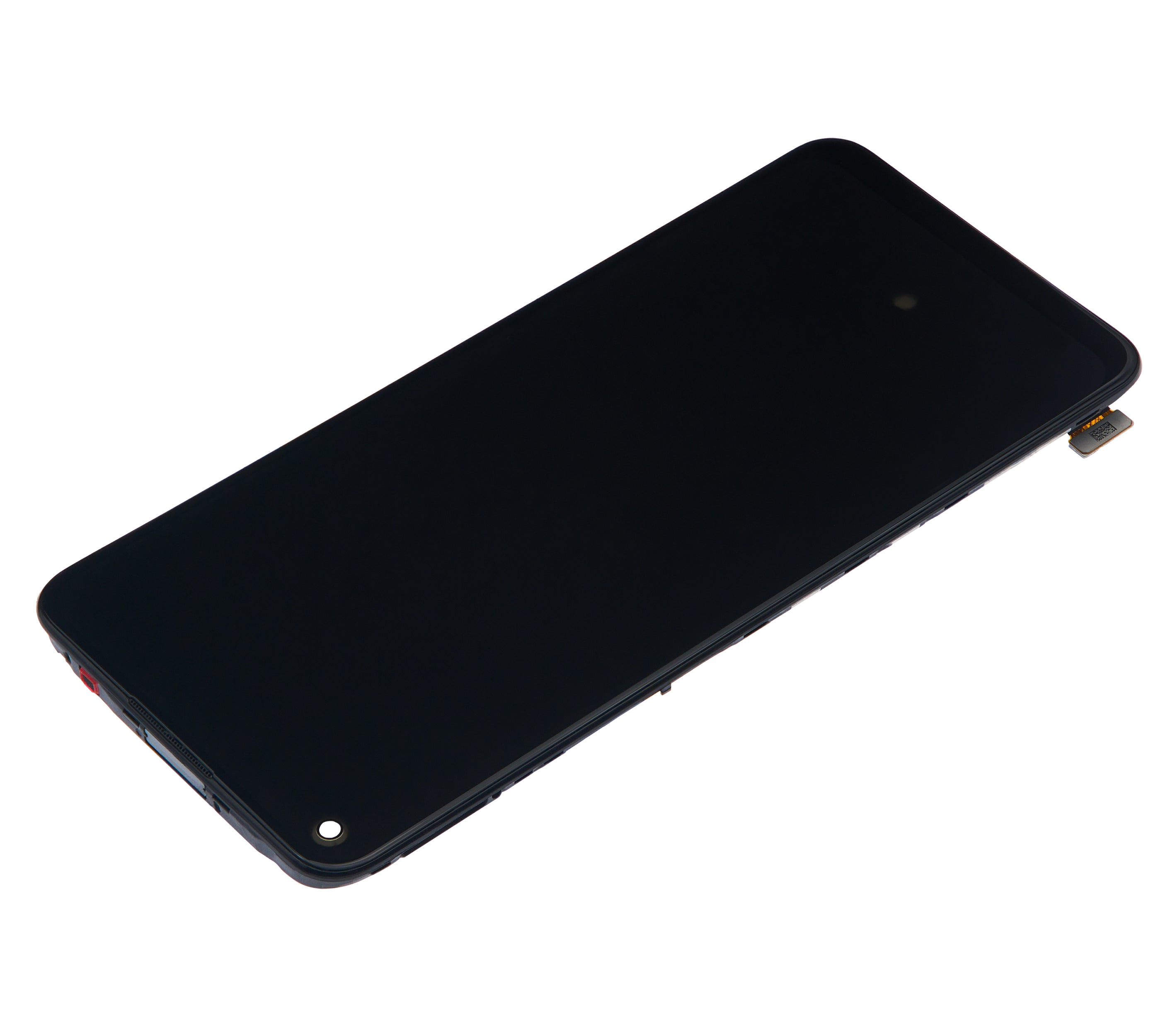 OLED-Display mit Rahmen für OnePlus Nord CE 2 5G (Refurbished) (Alle Farben)