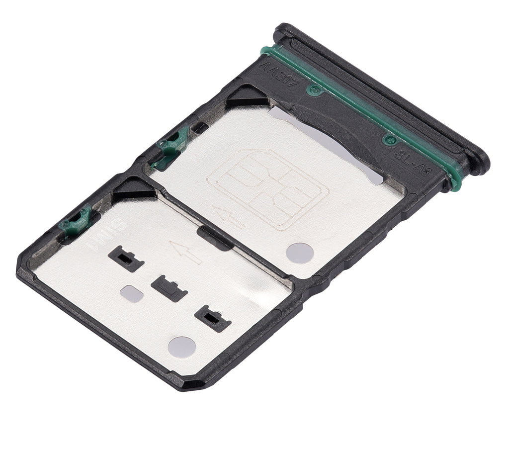 Dual-SIM-Kartenfach für OnePlus Nord CE 2 5G (Bahama Blue)
