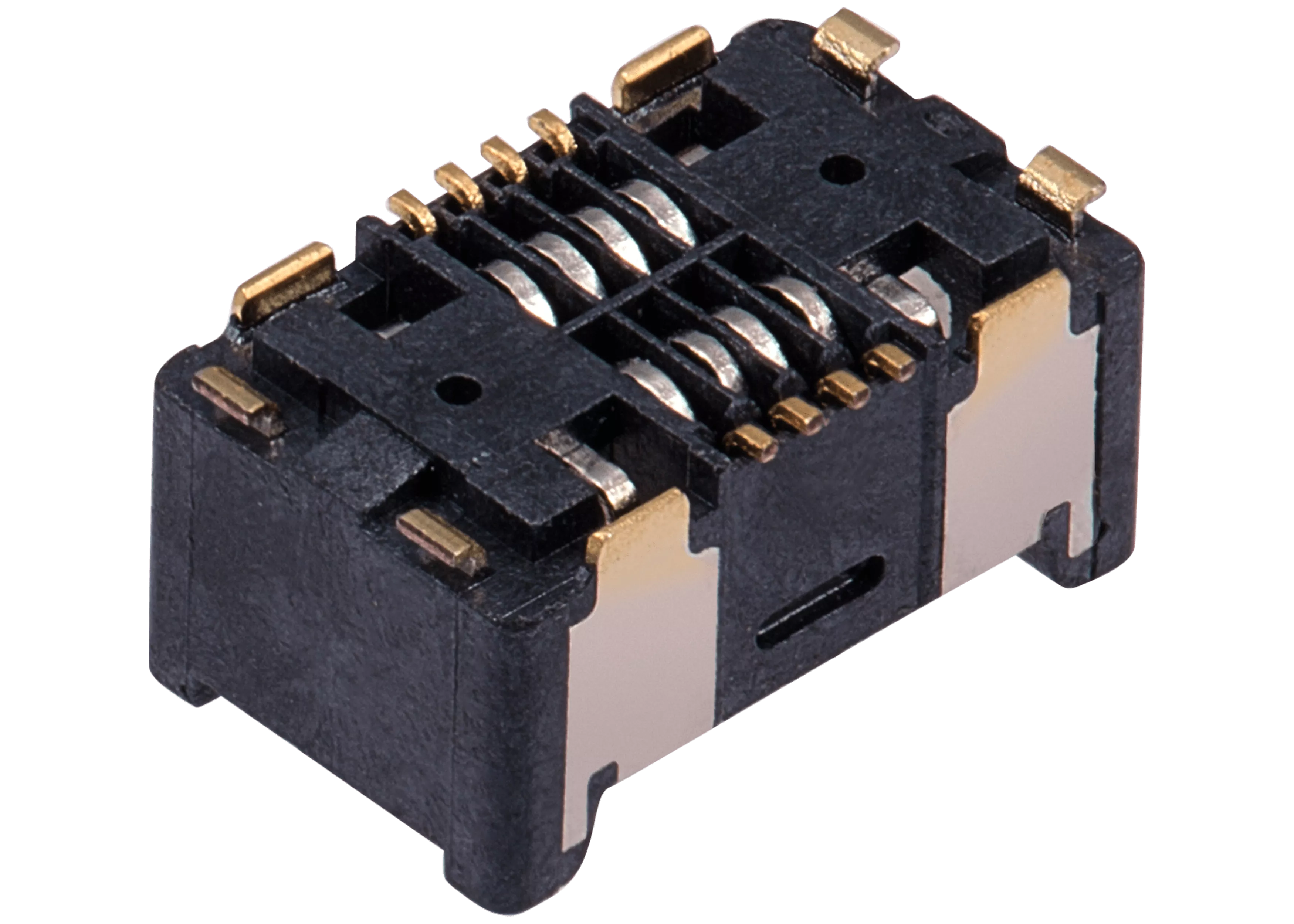 FPC-Motoranschluss (8 Pin) für iPhone 13 Mini