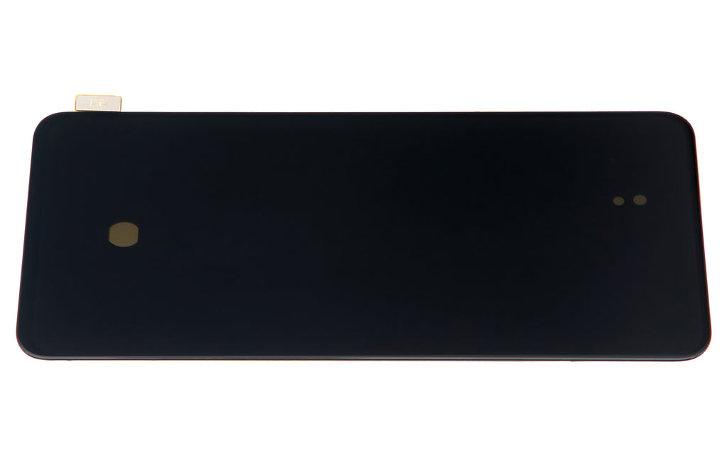 OLED-Display ohne Rahmen für OPPO Reno (Refurbished) (Alle Farben)