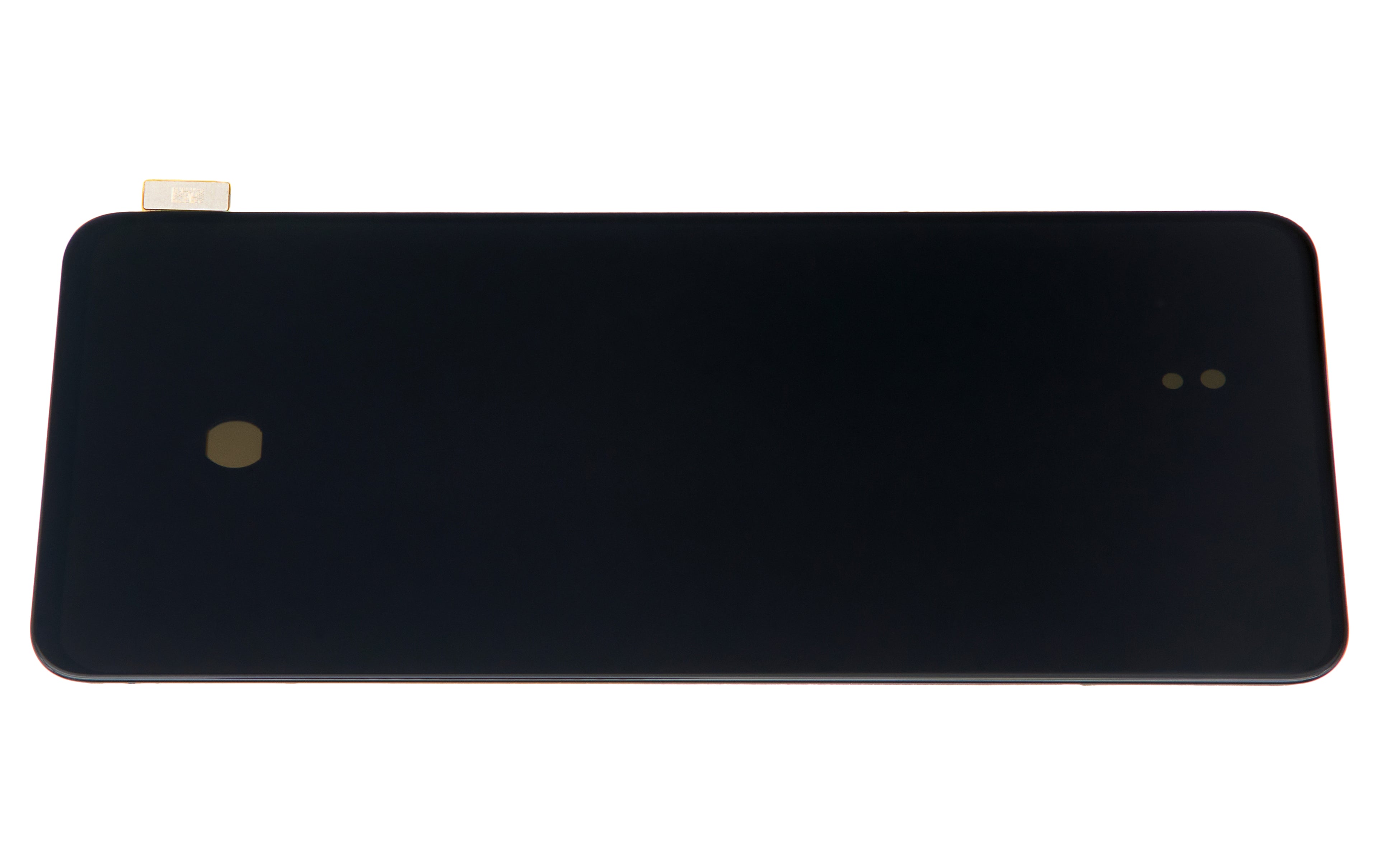 OLED-Display ohne Rahmen für OPPO Reno (Refurbished) (Alle Farben)