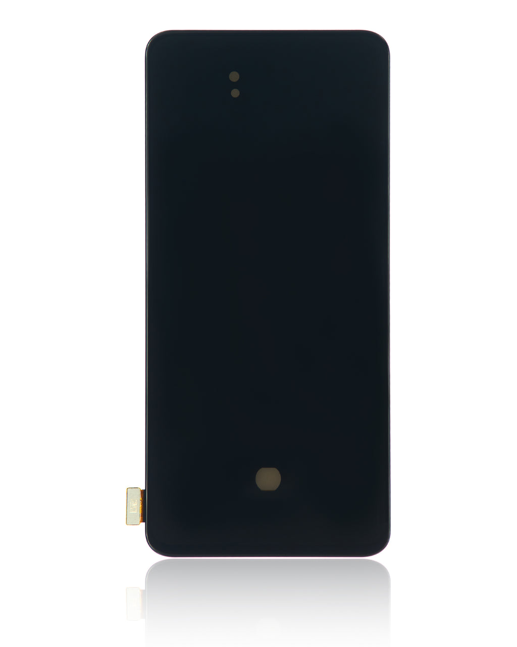 OLED-Display ohne Rahmen für OPPO Reno (Refurbished) (Alle Farben)