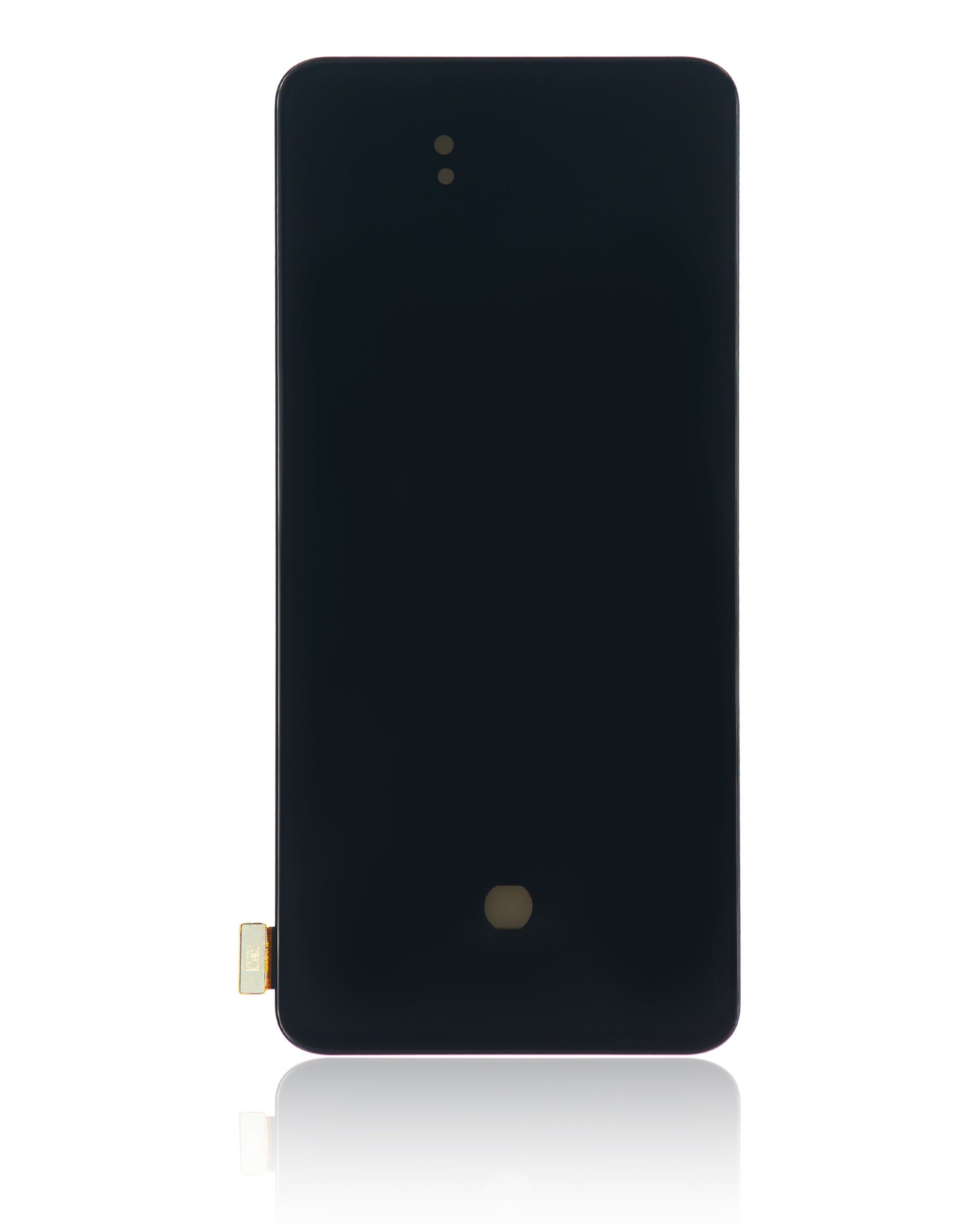 OLED-Display ohne Rahmen für OPPO Reno (Refurbished) (Alle Farben)