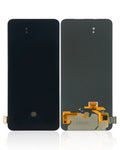 OLED-Display ohne Rahmen für OPPO Reno (Refurbished) (Alle Farben)
