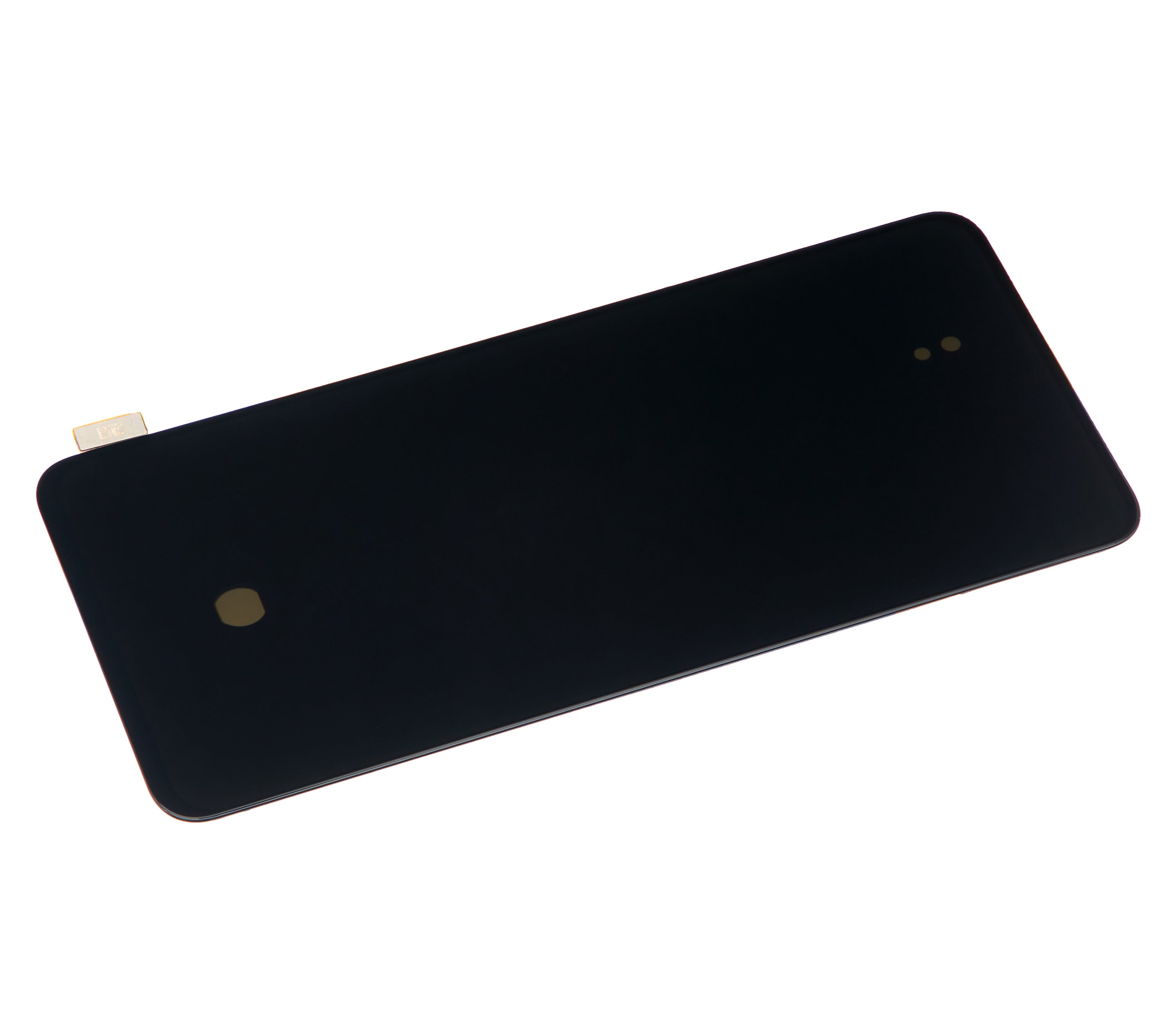 OLED-Display ohne Rahmen für OPPO Reno (Refurbished) (Alle Farben)