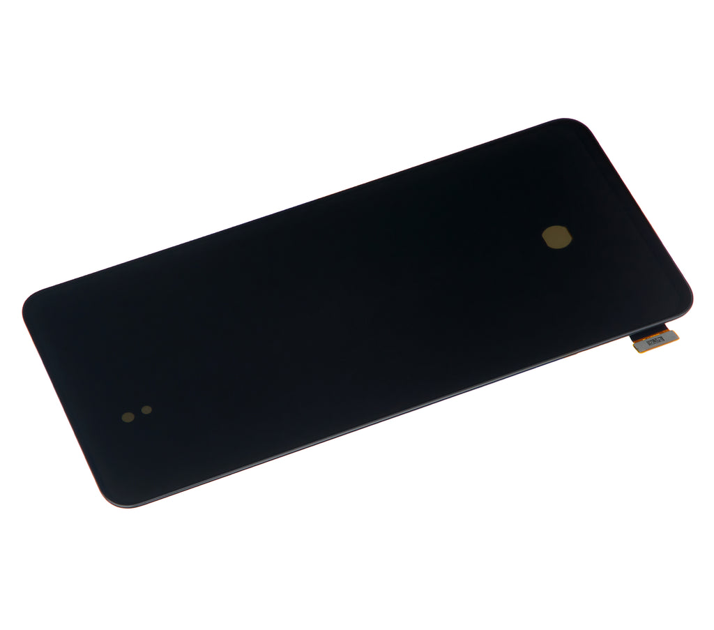 OLED-Display ohne Rahmen für OPPO Reno (Refurbished) (Alle Farben)