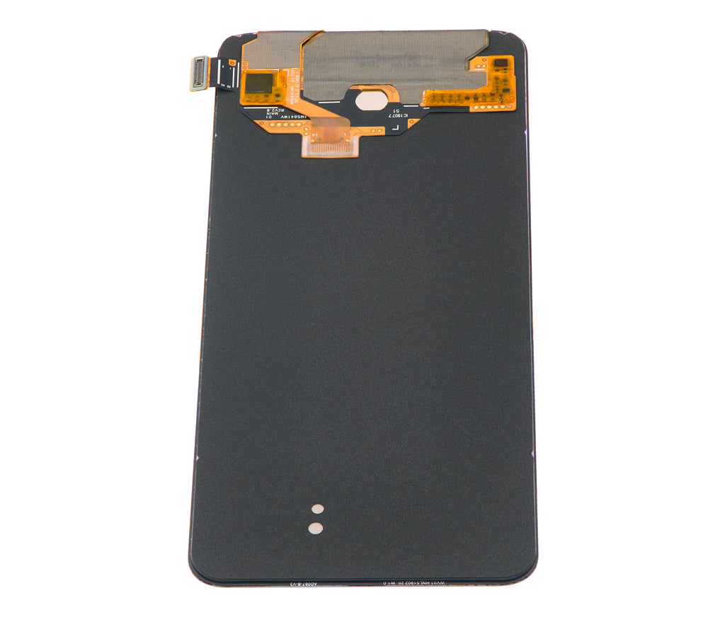 OLED-Display ohne Rahmen für OPPO Reno (Refurbished) (Alle Farben)