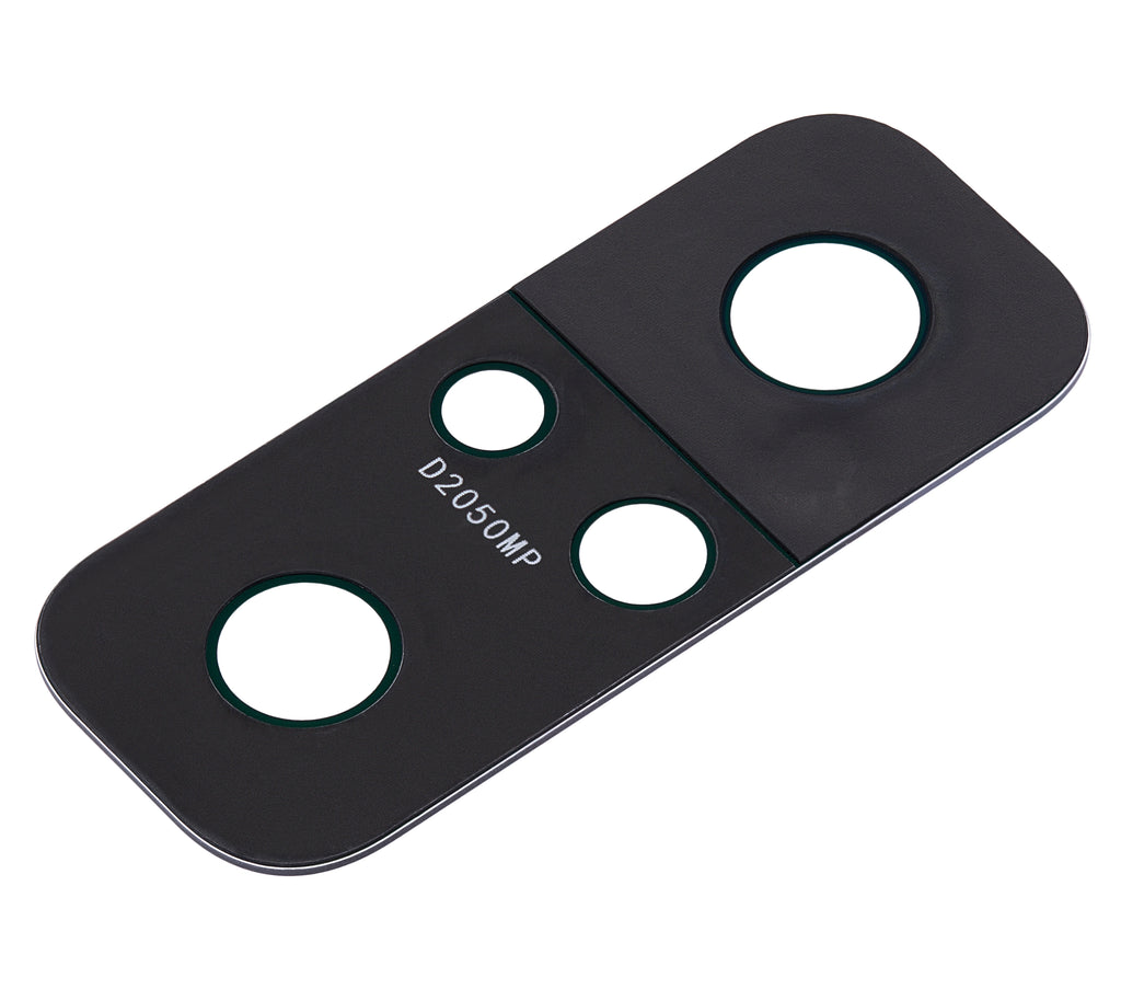 Rear Camera Glass (Glass Only) with Adhesive for Xiaomi Redmi Note 10 Pro 4G (All Colors)