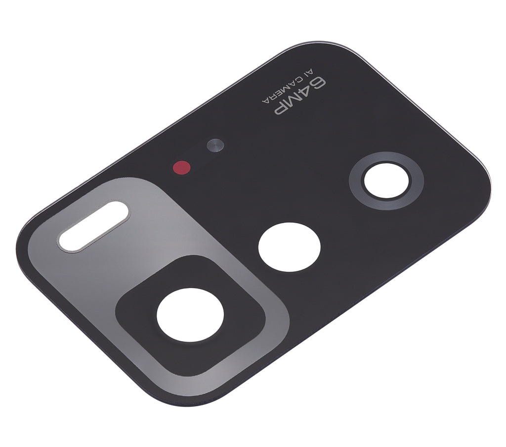 Kameraglas hinten mit Klebepad für Xiaomi Redmi Note 10 Pro 5G