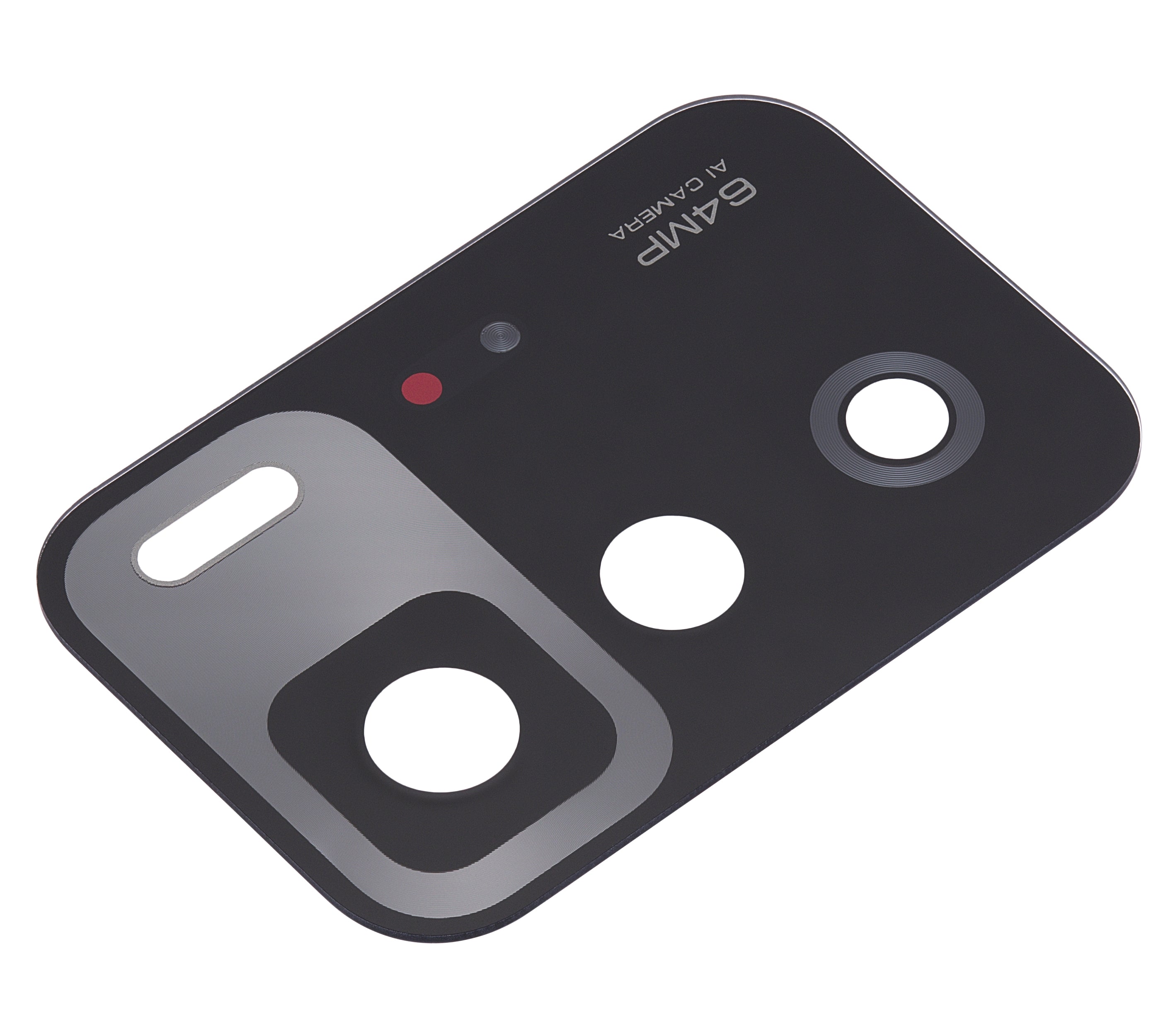 Kameraglas hinten mit Klebepad für Xiaomi Redmi Note 10 Pro 5G