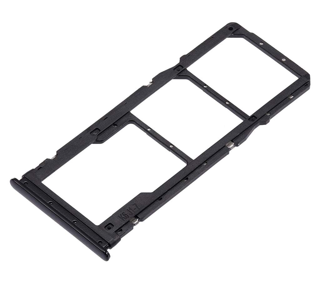 Dual-SIM-Kartenfach für Xiaomi Redmi Note 10 Pro (Onyx Gray)