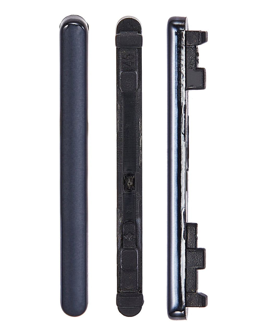 Hard Button (Volume) for Xiaomi Redmi Note 10 Pro (Onyx Gray)
