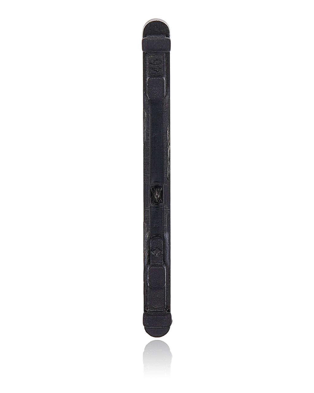 Hard Button (Volume) for Xiaomi Redmi Note 10 Pro (Onyx Gray)