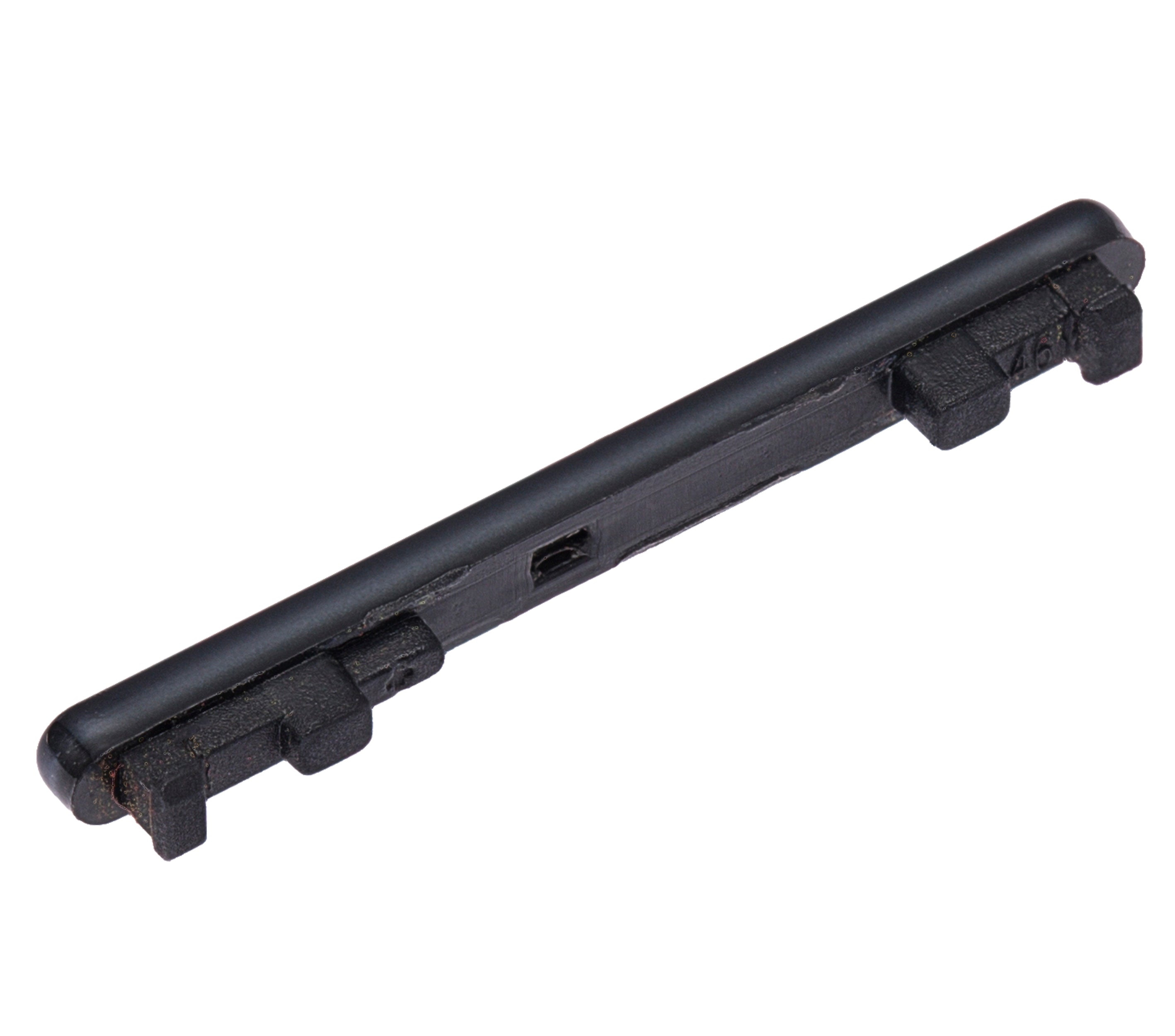 Hard Button (Volume) for Xiaomi Redmi Note 10 Pro (Onyx Gray)