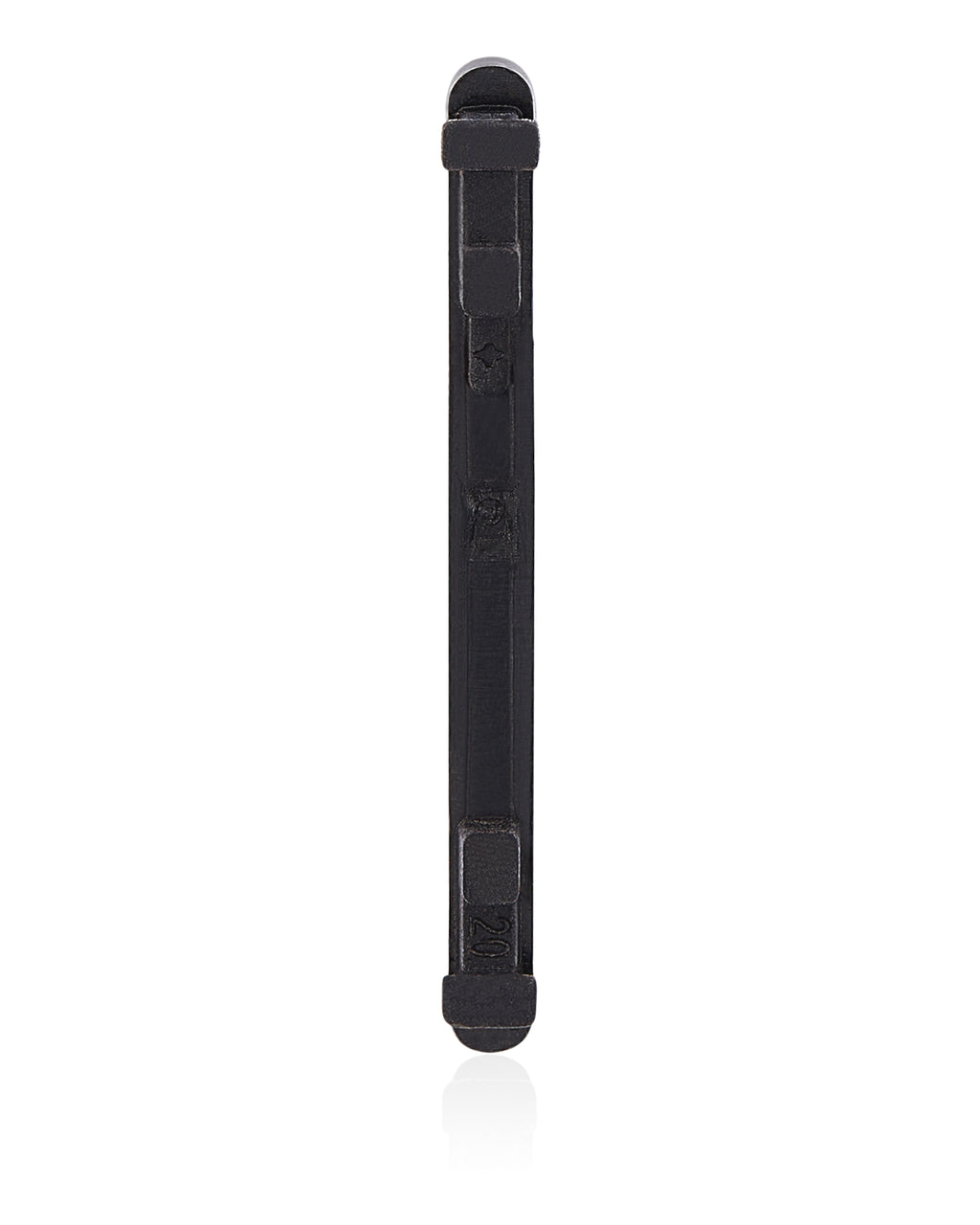 Lautstärketaste (Hard Button) für Xiaomi Redmi Note 10 Pro (Gradient Bronze)