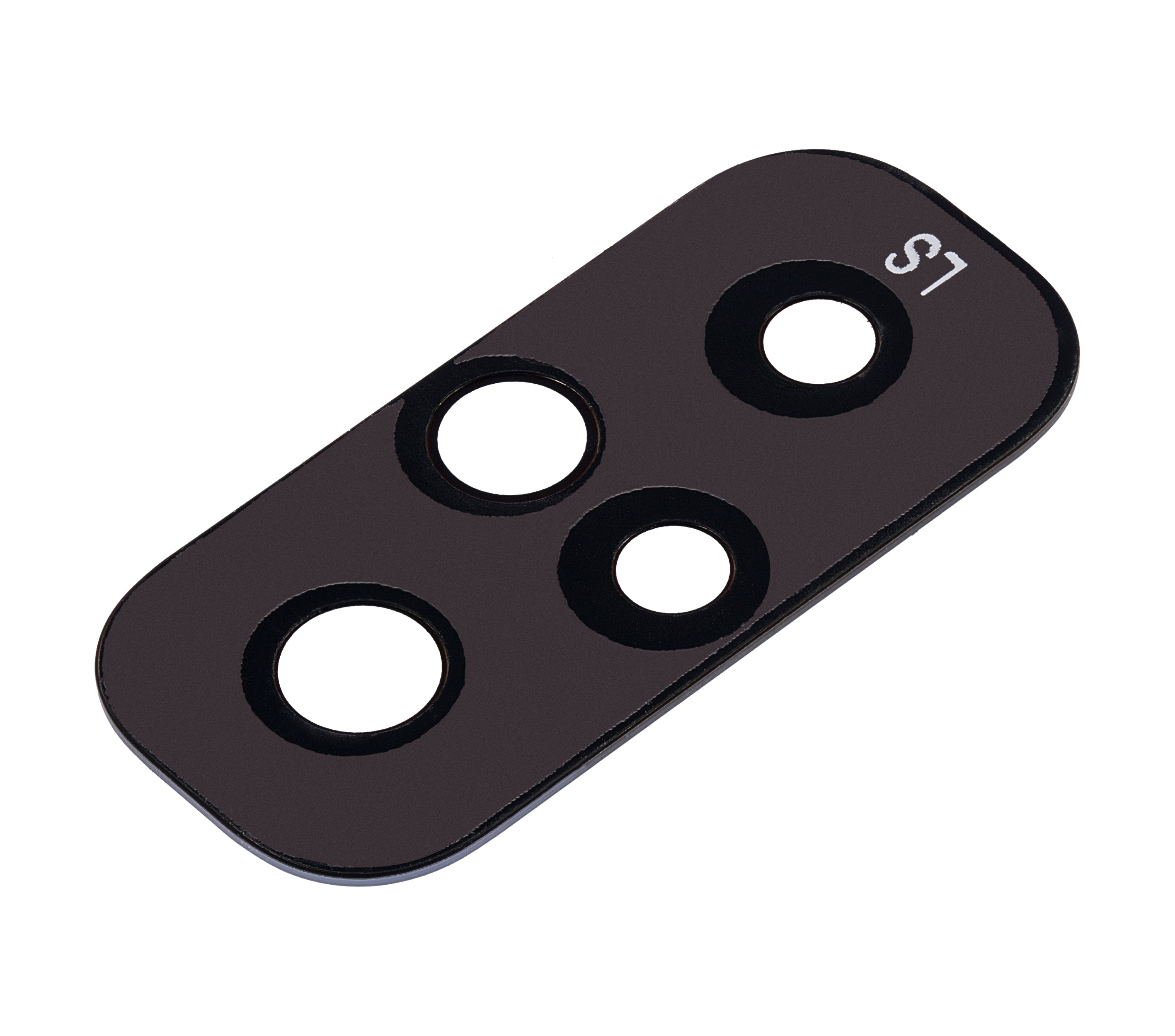 Kameraglas hinten (nur Glas) mit Kleber für Xiaomi Redmi Note 10S