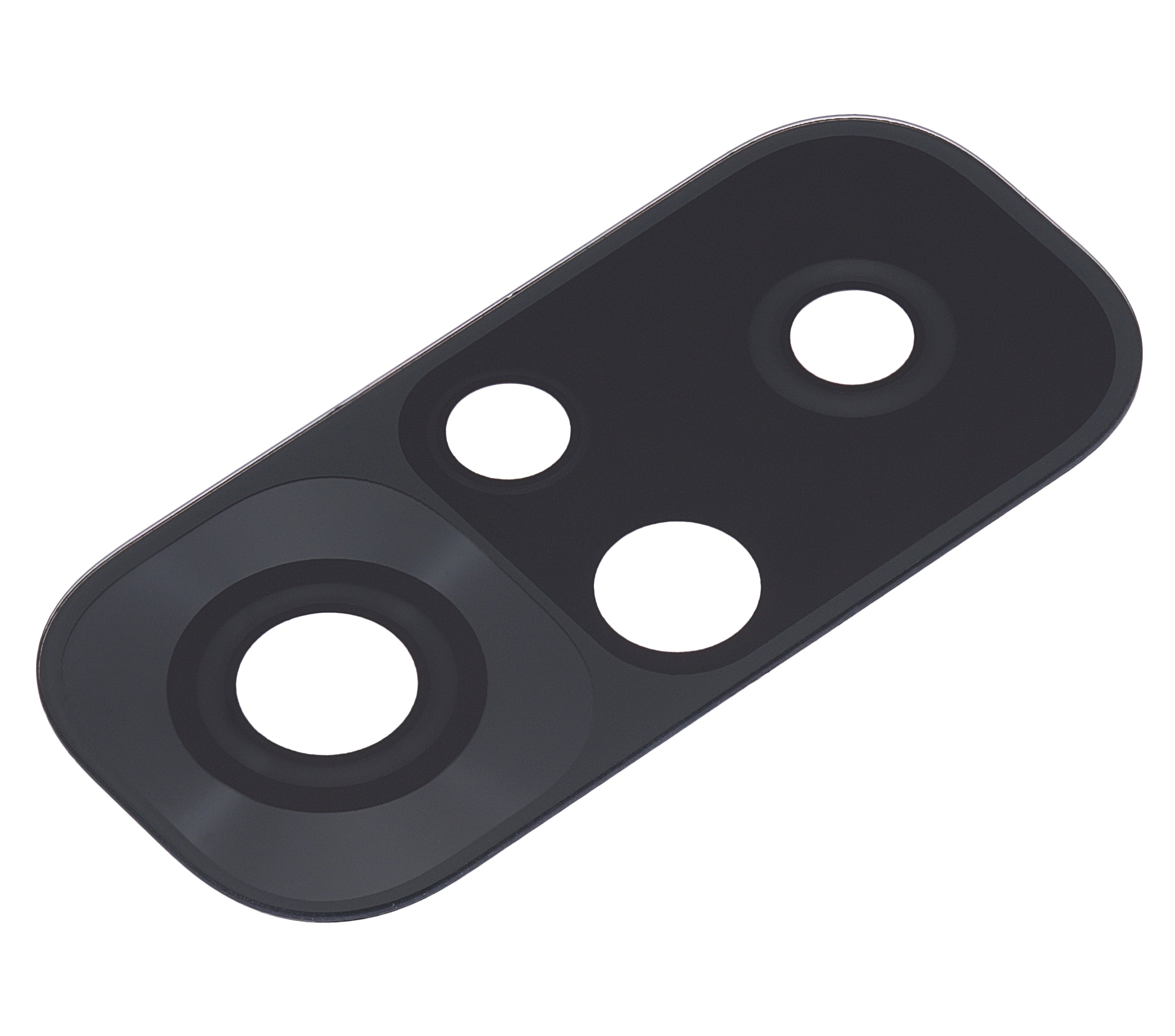 Kameraglas hinten (nur Glas) mit Klebestück für Xiaomi Redmi Note 10