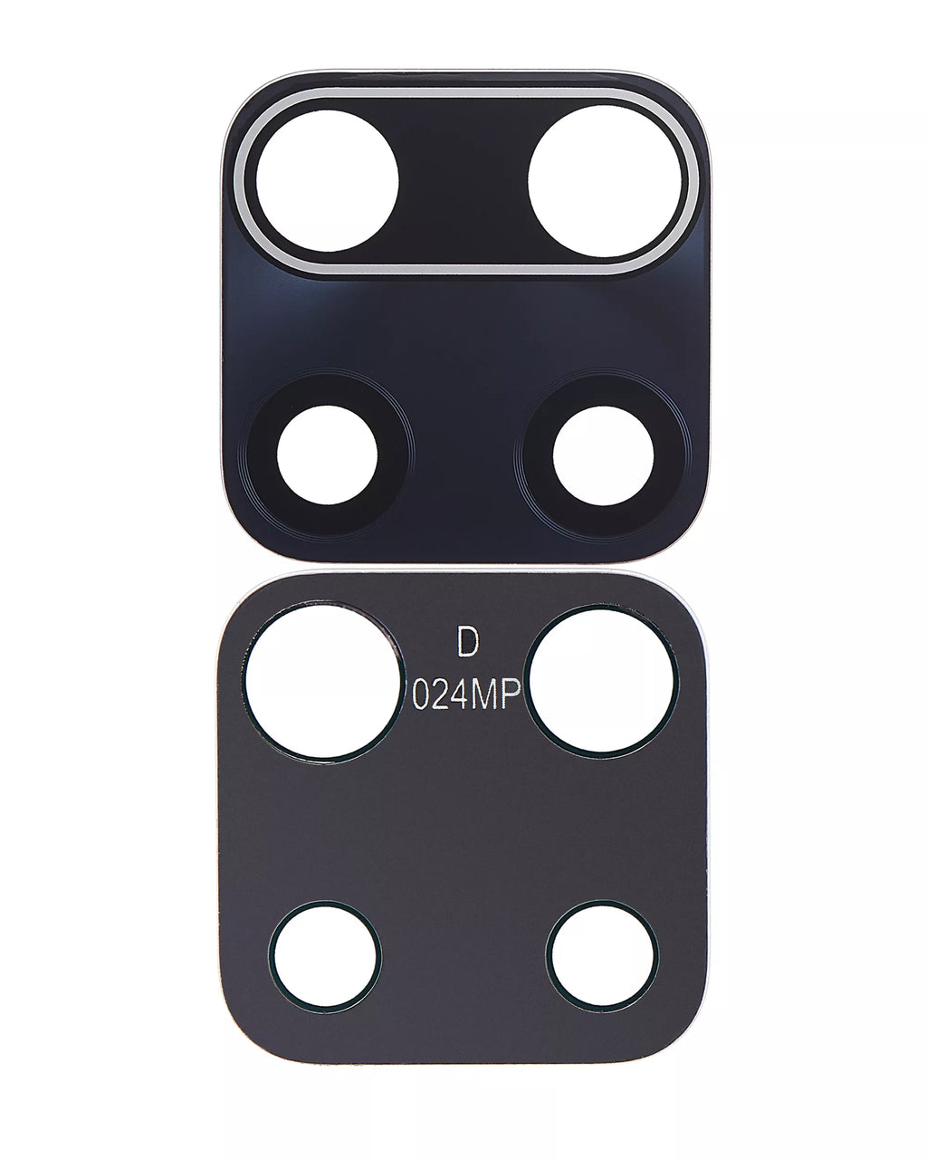 Rear Camera Lens (Glass) with Adhesive for Xiaomi Redmi Note 9S