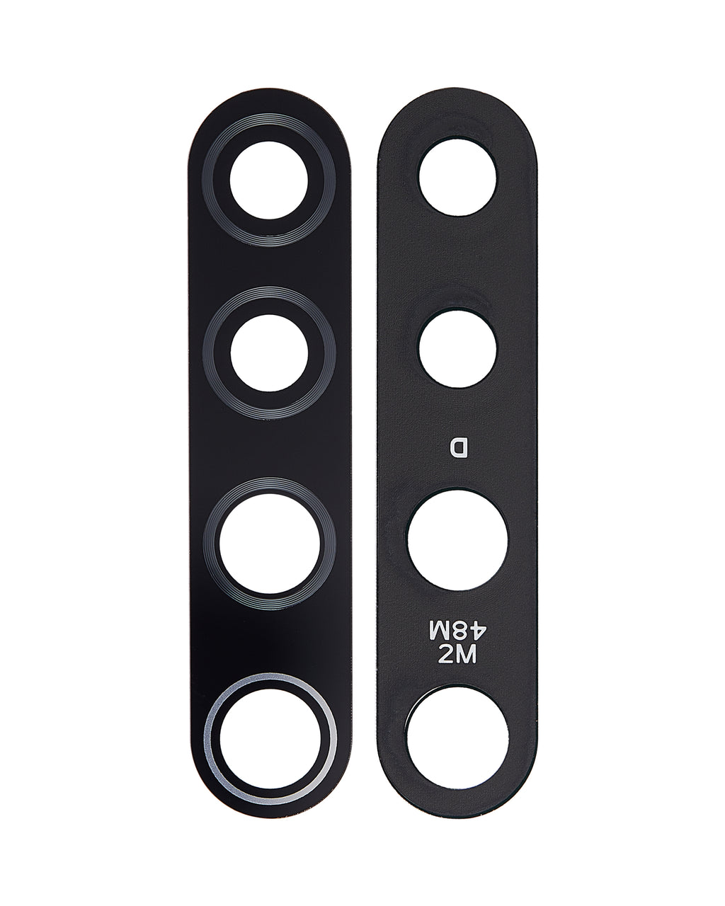 Kameraglas hinten mit Kleber für Xiaomi Redmi Note 8