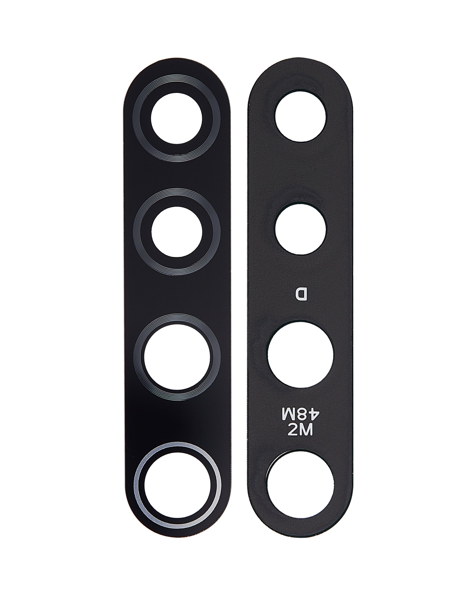 Kameraglas hinten mit Kleber für Xiaomi Redmi Note 8
