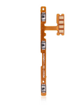 Power/Volume-Tasten-Flex für Xiaomi Redmi Note 11