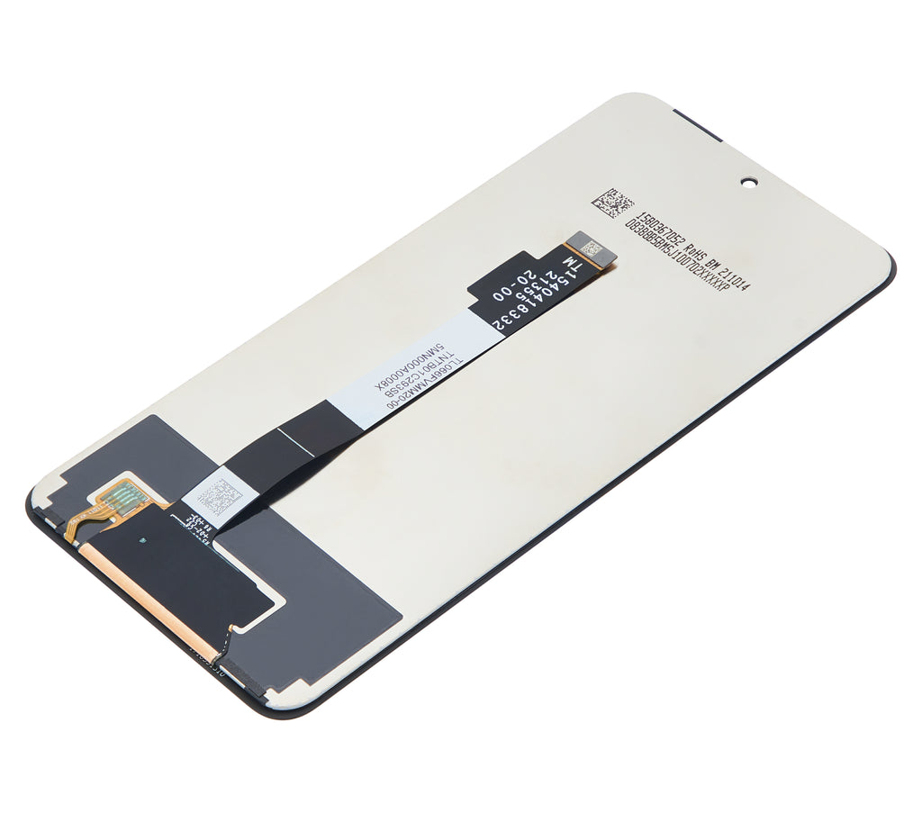 LCD-Display ohne Rahmen für Xiaomi Redmi Poco X3 GT (Refurbished) (Alle Farben)