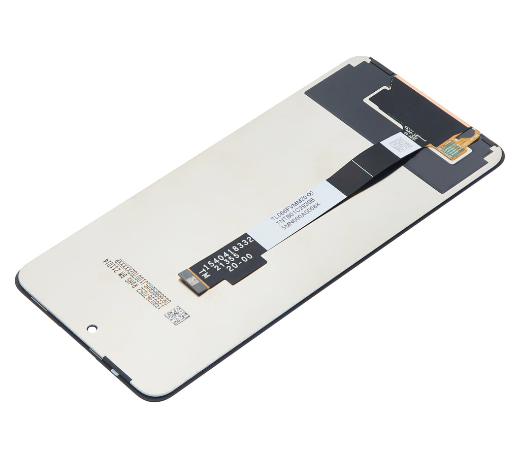 LCD-Display ohne Rahmen für Xiaomi Redmi Poco X3 GT (Refurbished) (Alle Farben)