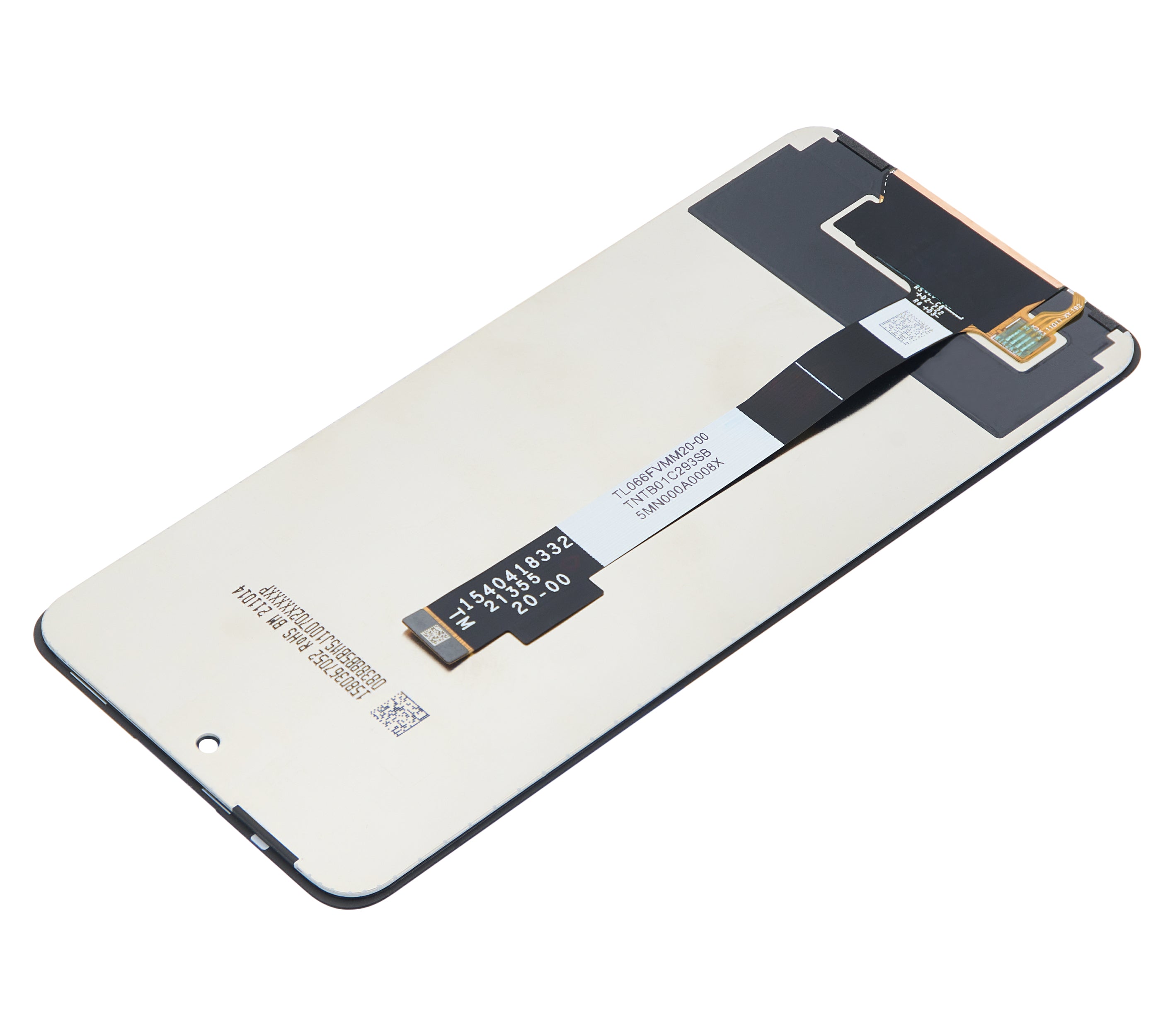LCD-Display ohne Rahmen für Xiaomi Redmi Poco X3 GT (Refurbished) (Alle Farben)
