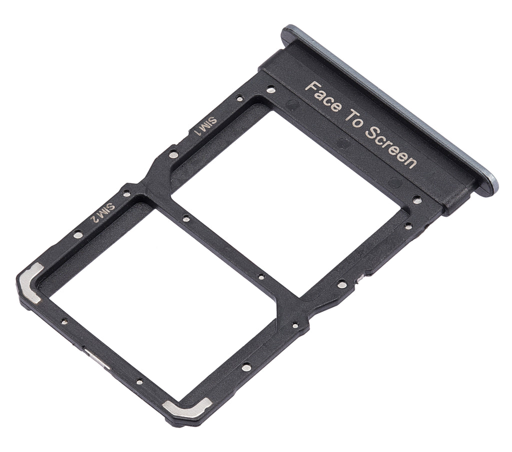 Dual-SIM-Kartenfach für Xiaomi Poco X3 GT (Cloud White)
