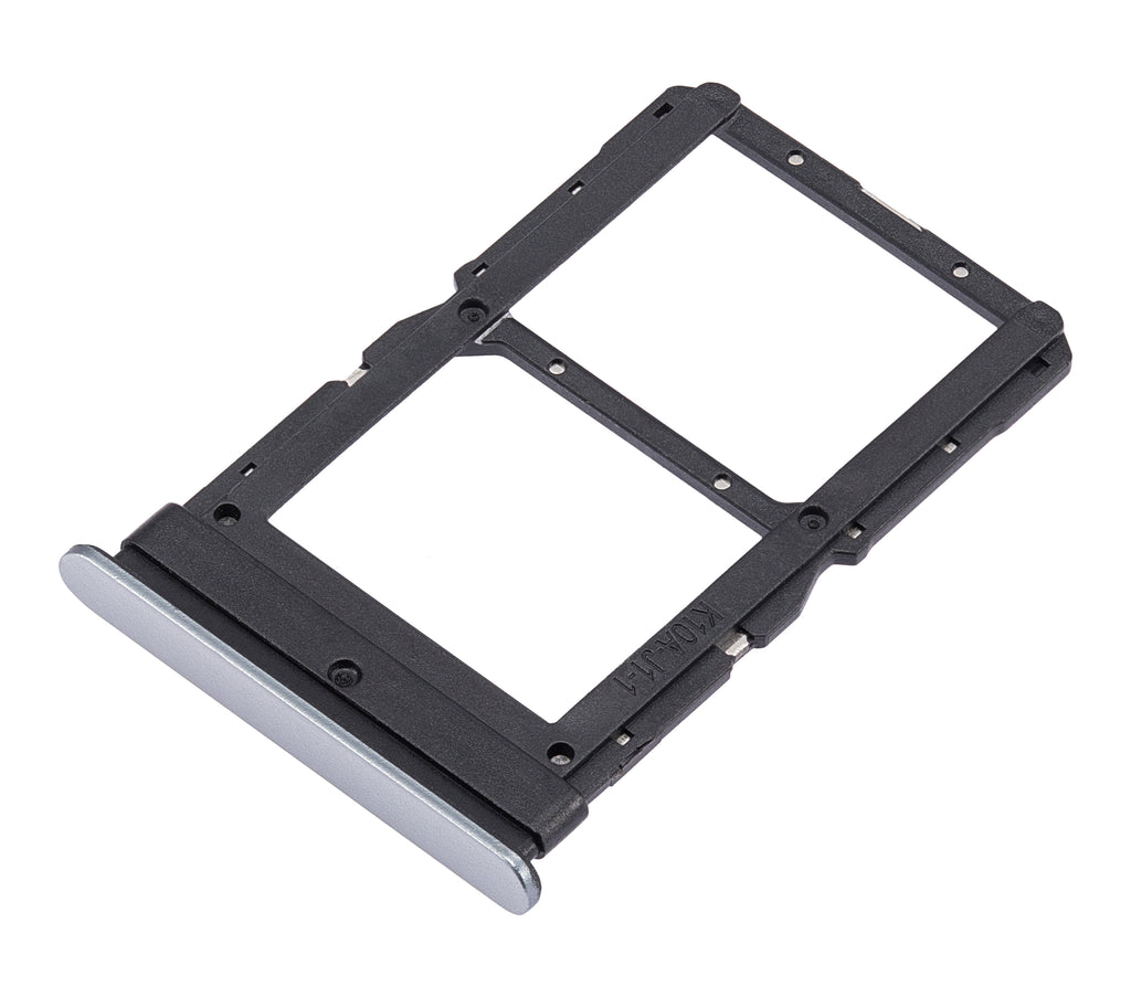 Dual-SIM-Kartenfach für Xiaomi Poco X3 GT (Cloud White)