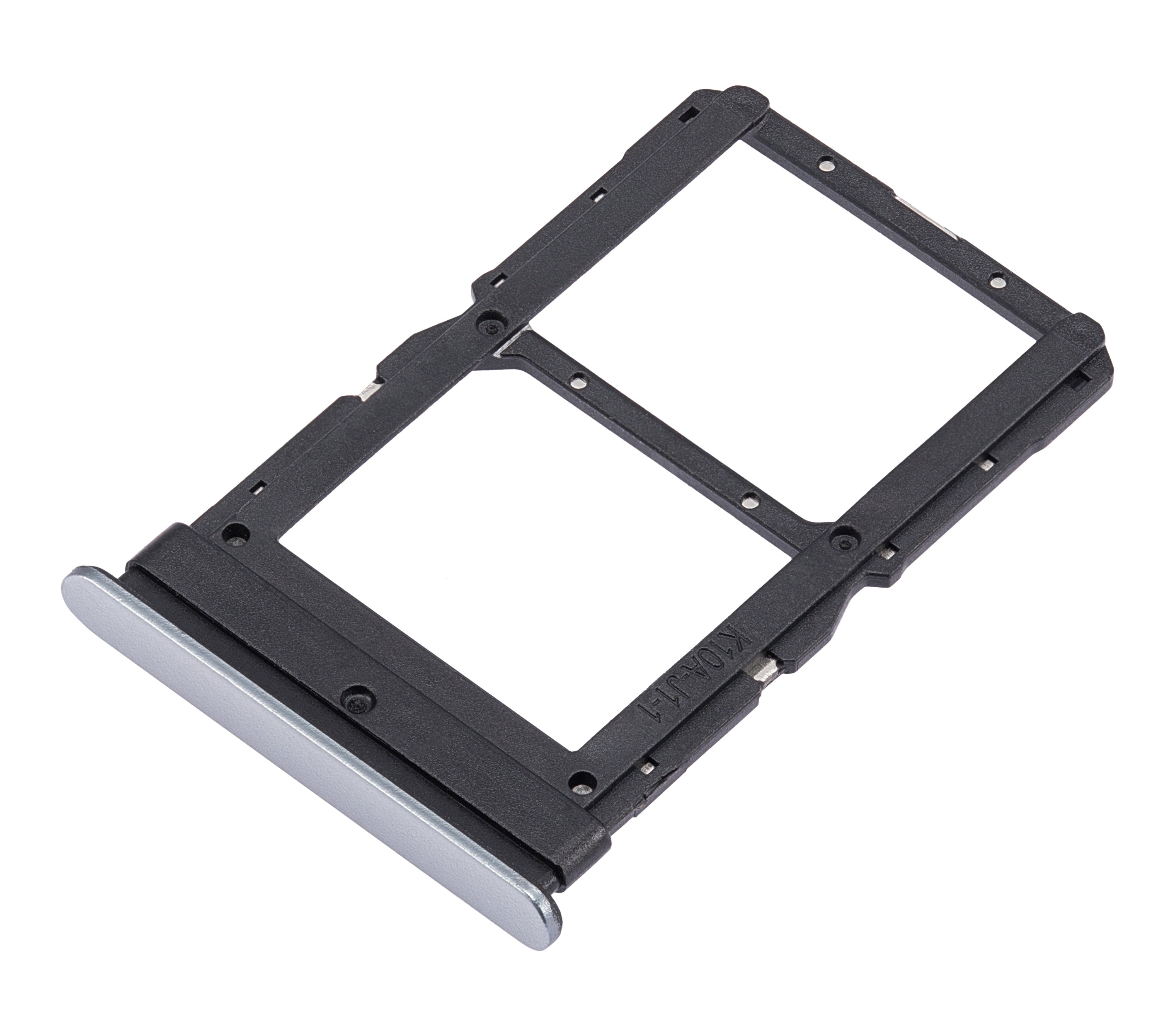 Dual-SIM-Kartenfach für Xiaomi Poco X3 GT (Cloud White)
