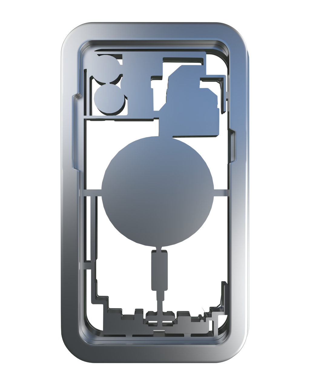 LaserPod Protective Cover for iPhone 12