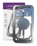 Laser Pod Protection Form for iPhone 12 Pro Max