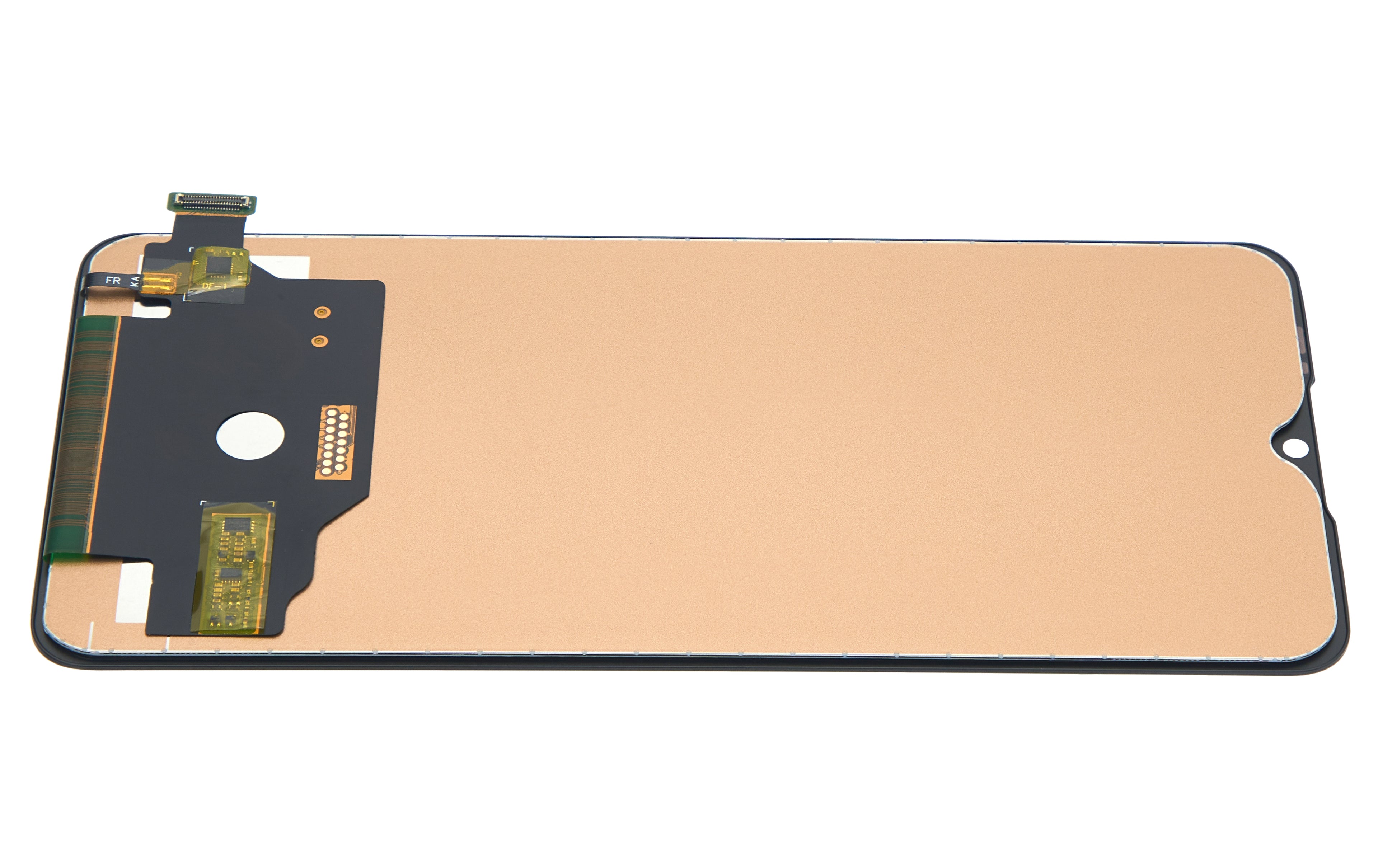 LCD-Display ohne Rahmen für Xiaomi Mi 9 Lite / CC9 (Aftermarket: Incell) (Alle Farben)