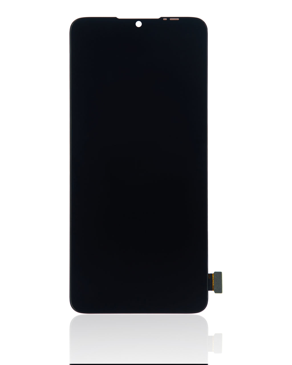 LCD-Display ohne Rahmen für Xiaomi Mi 9 Lite / CC9 (Aftermarket: Incell) (Alle Farben)